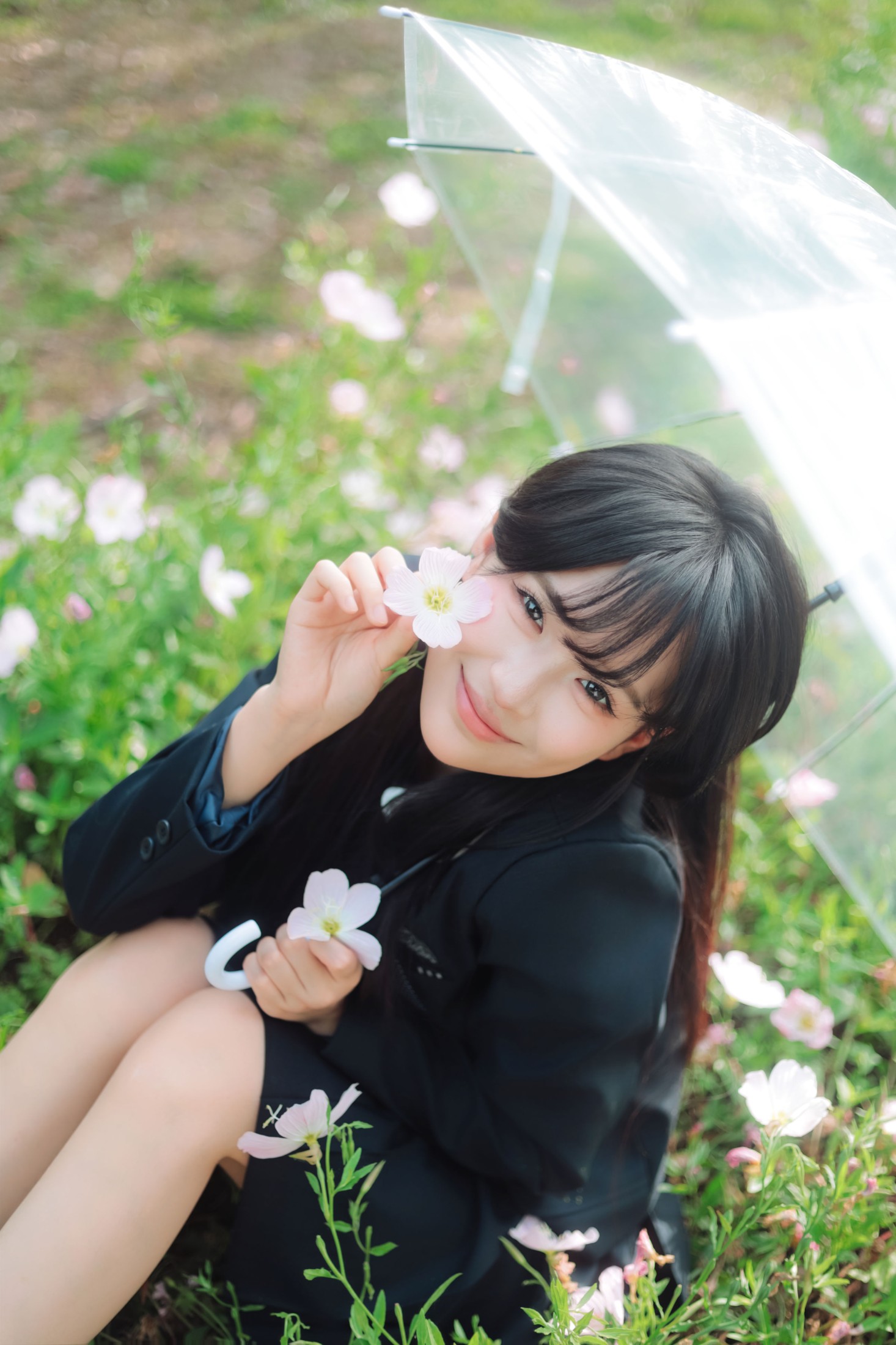 《月见草少女》[25P] 插图2