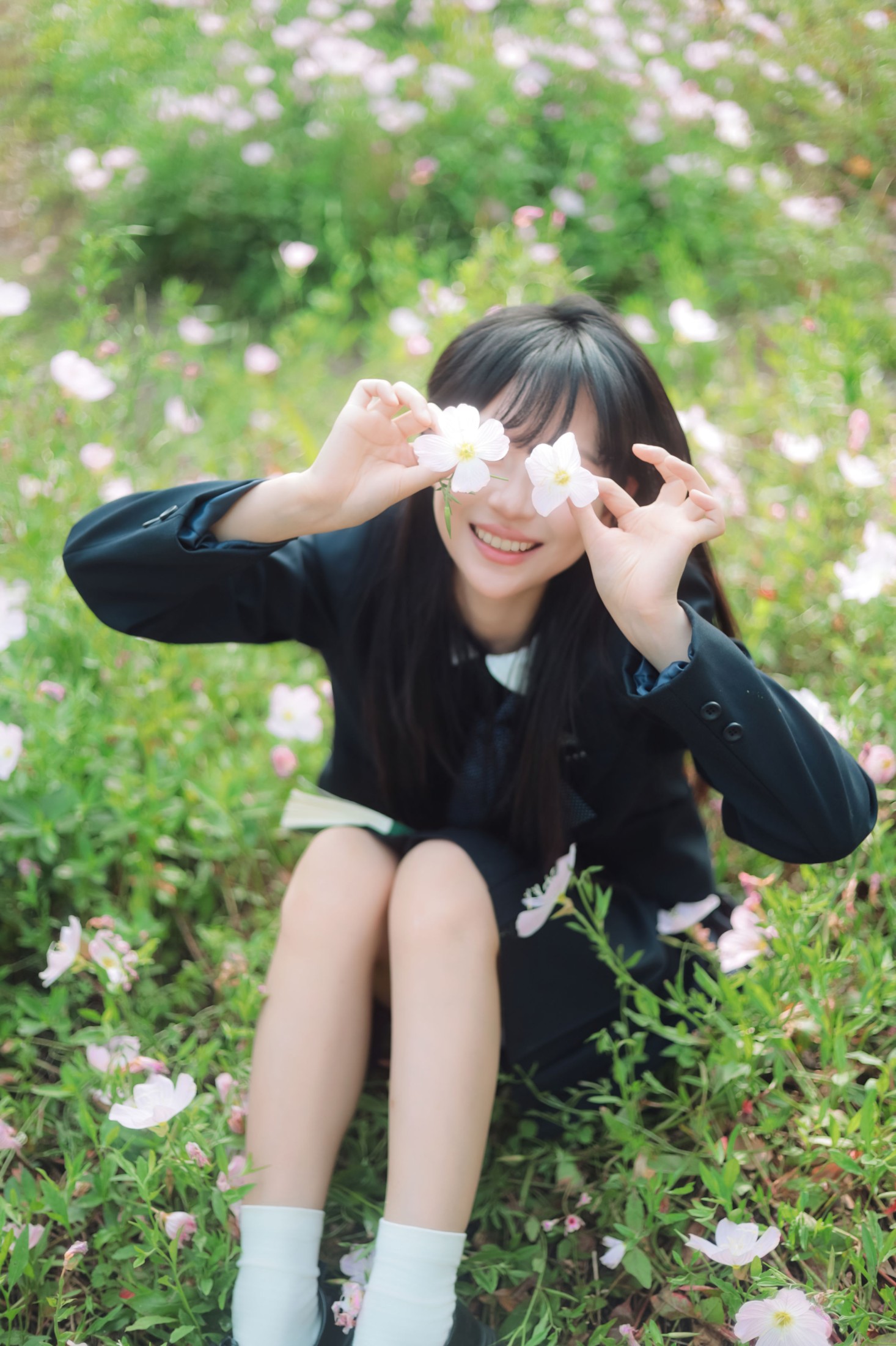 《月见草少女》[25P] 插图3