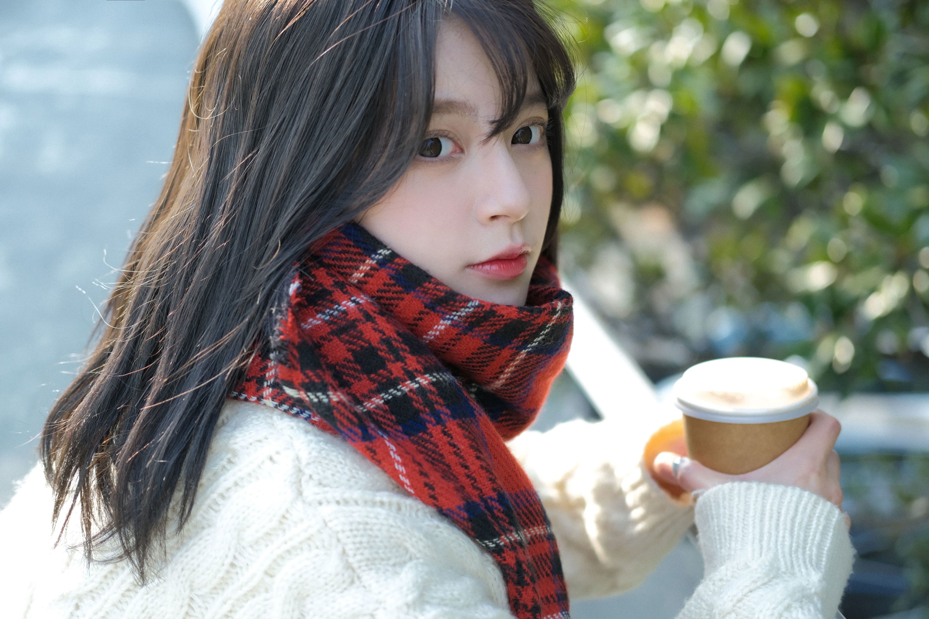 《心跳波动》[14P] 插图3