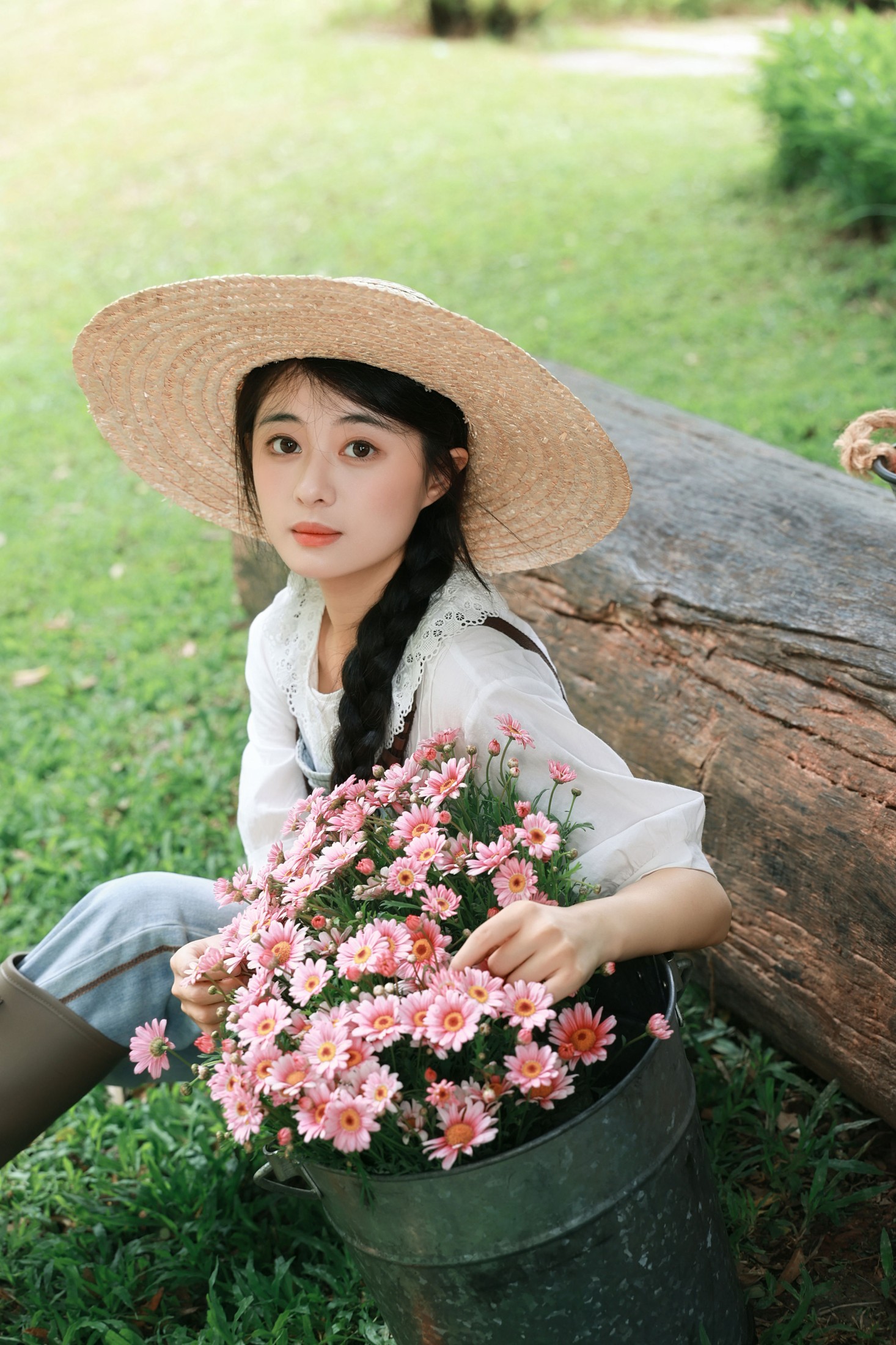 《山野半日闲》[25P] 插图5