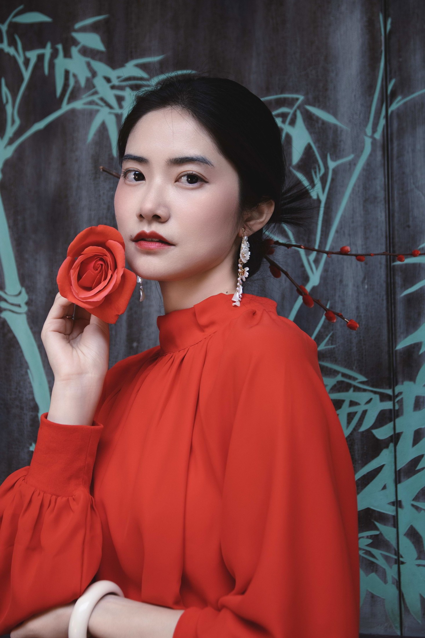 《吉运八方》[60P] 插图4