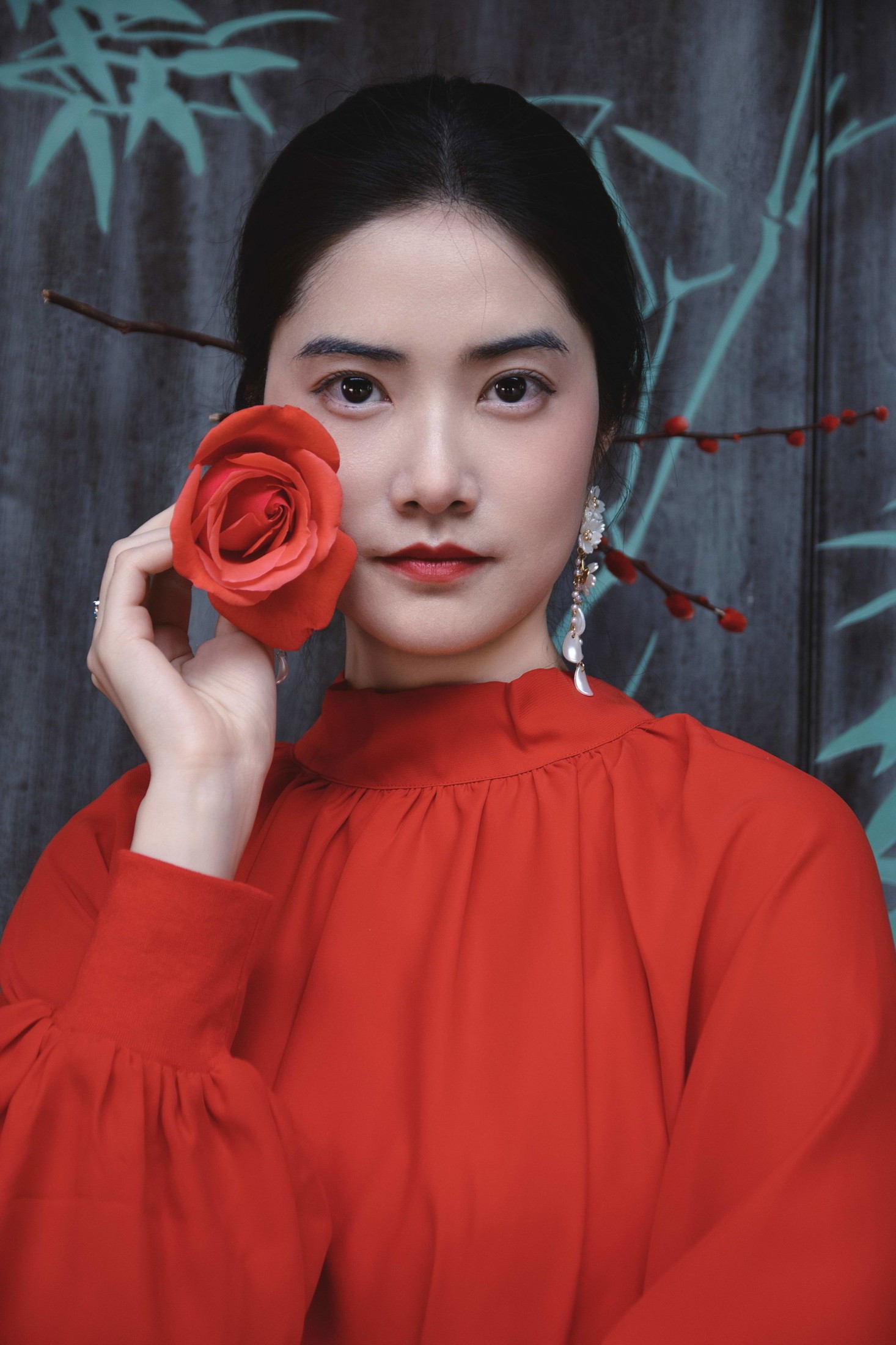 《吉运八方》[60P] 插图3