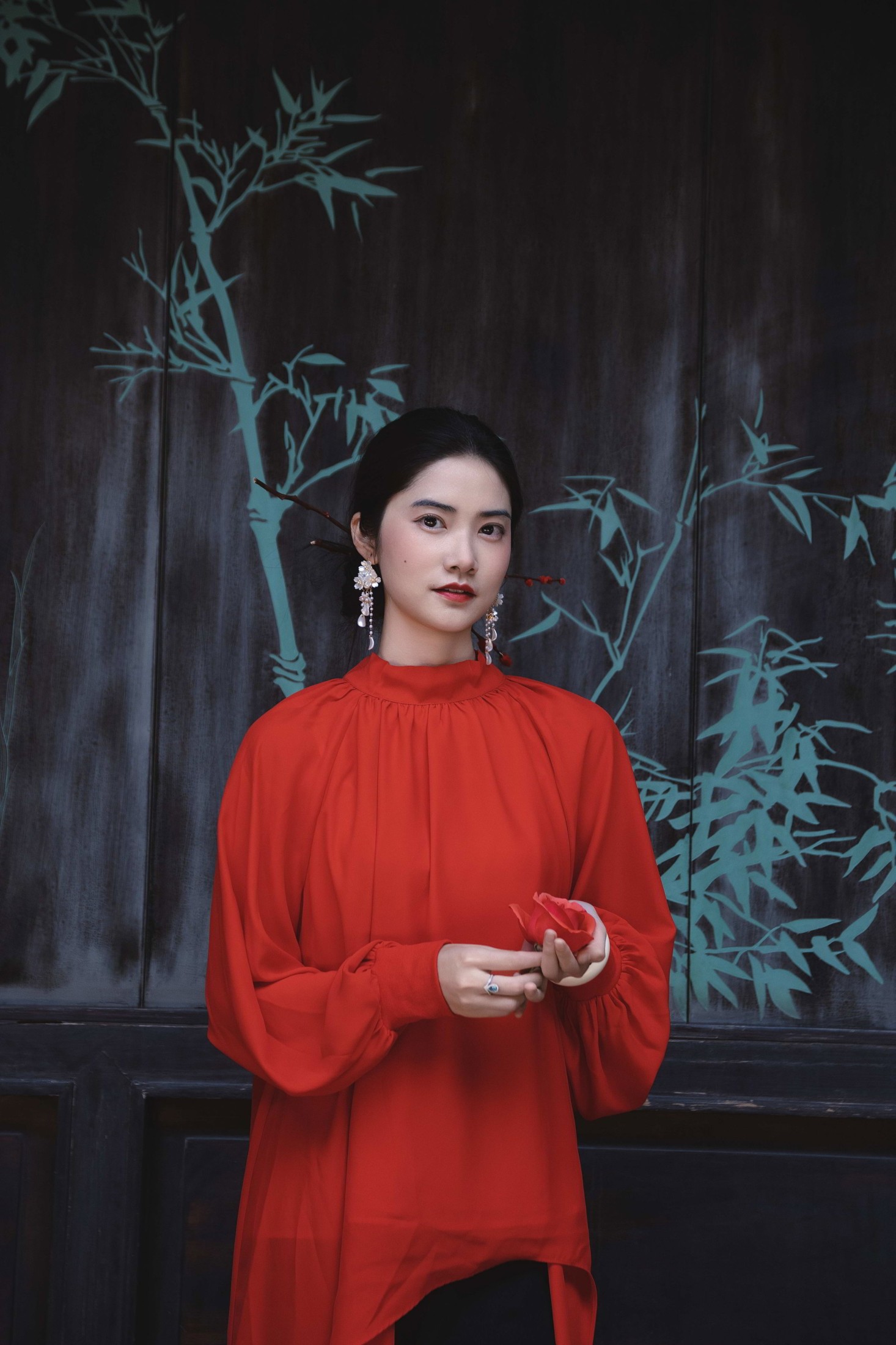 《吉运八方》[60P]-66COS
