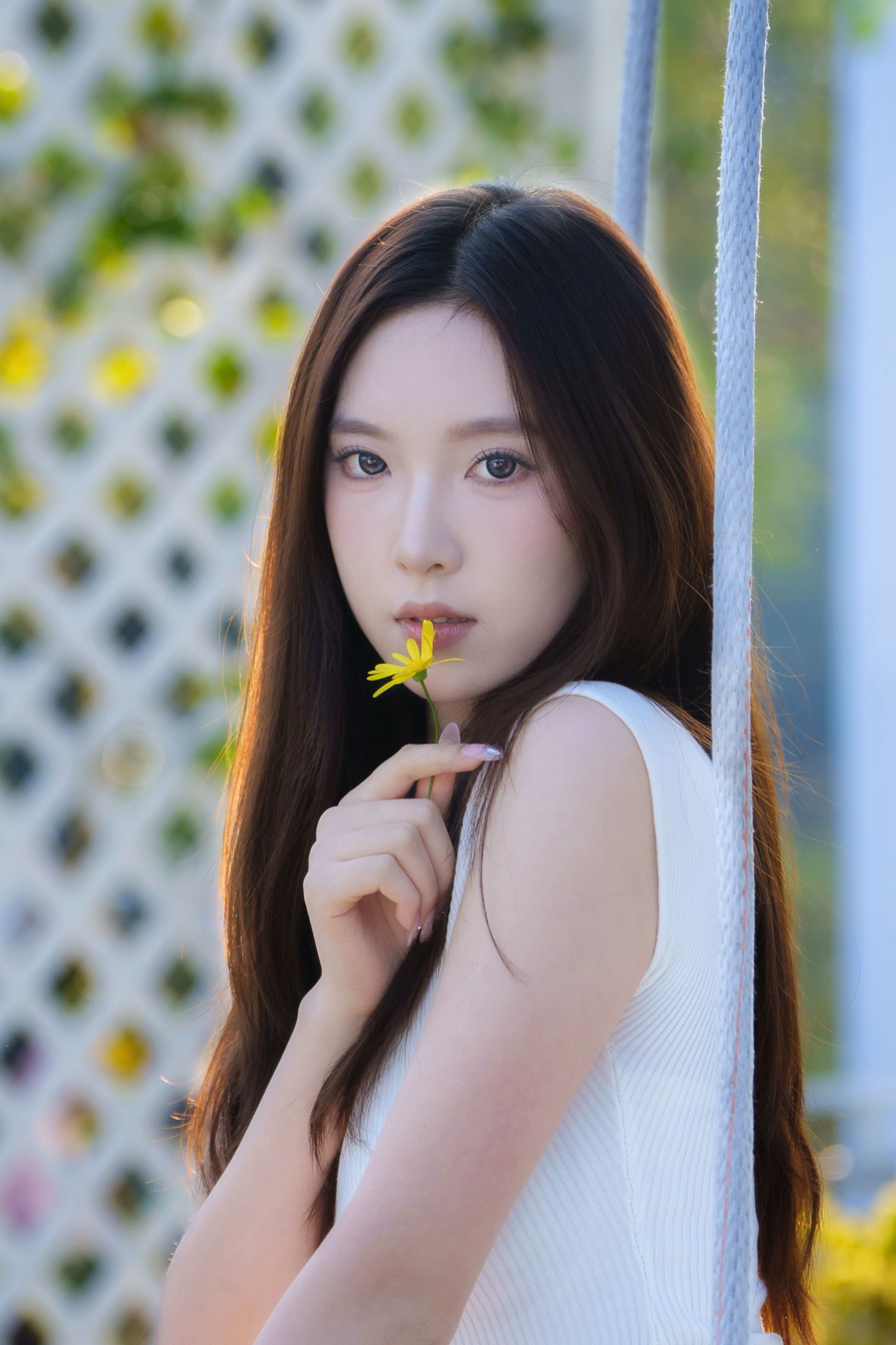 《小清新美女》[9P] 插图5