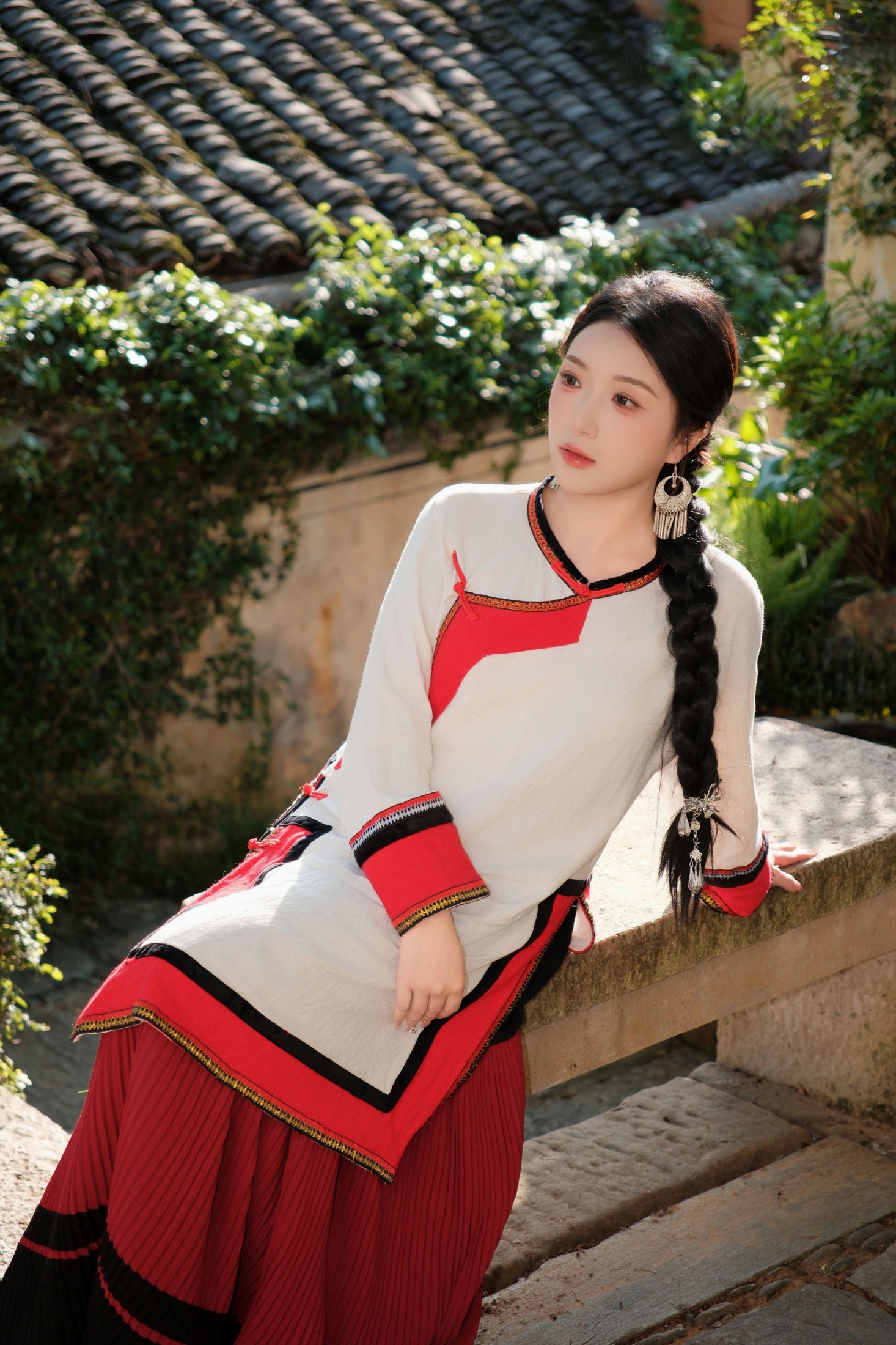 《月亮的女儿》[26P] 插图3