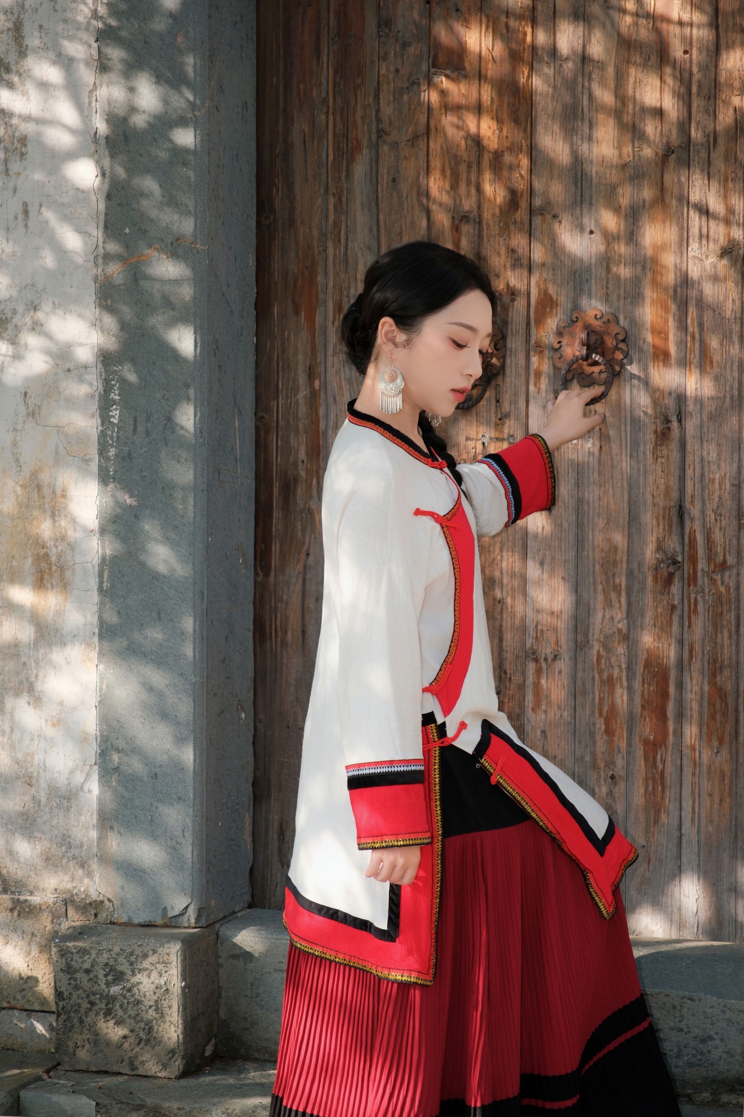 《月亮的女儿》[26P] 插图4