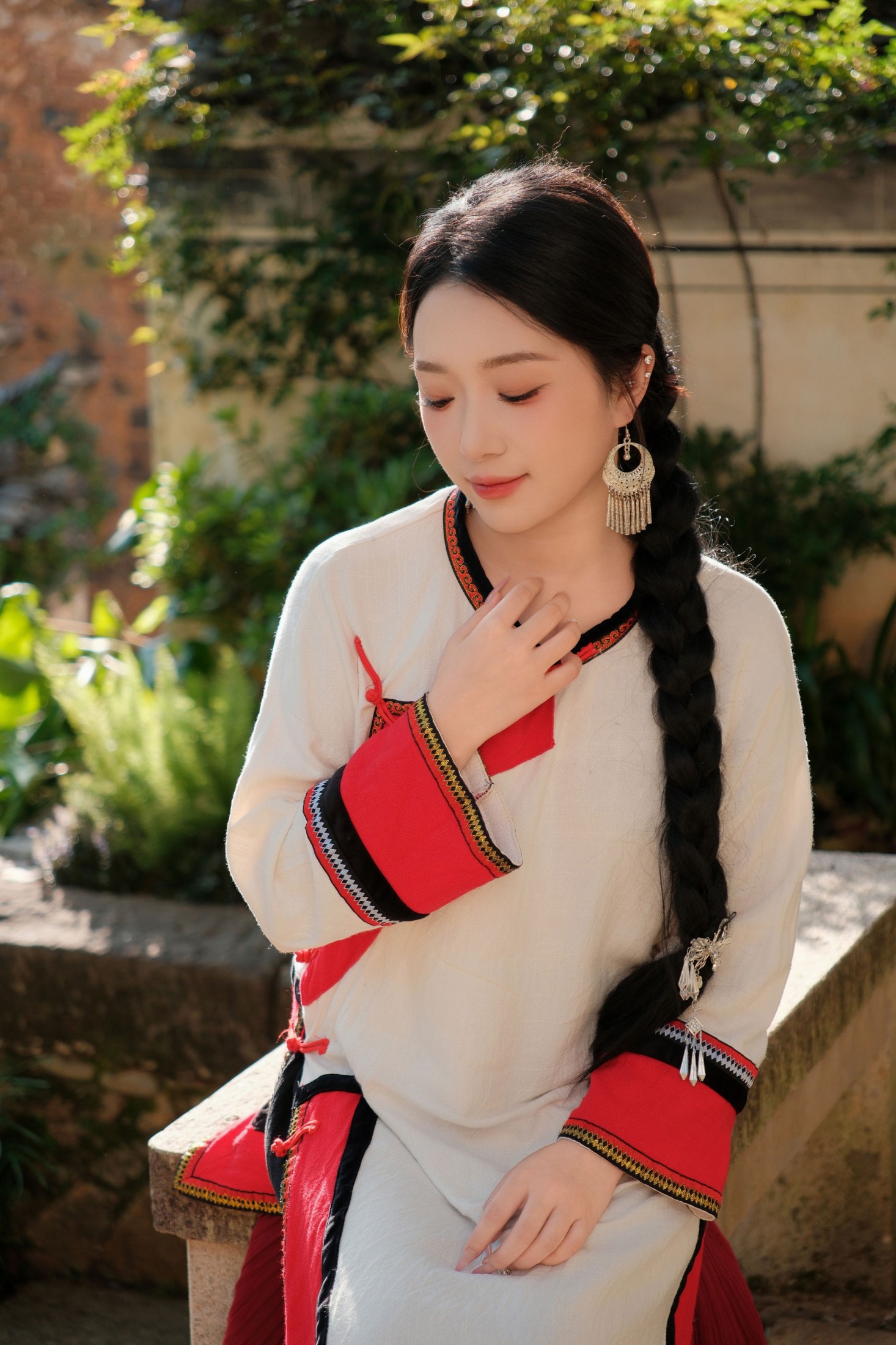 《月亮的女儿》[26P] 插图2