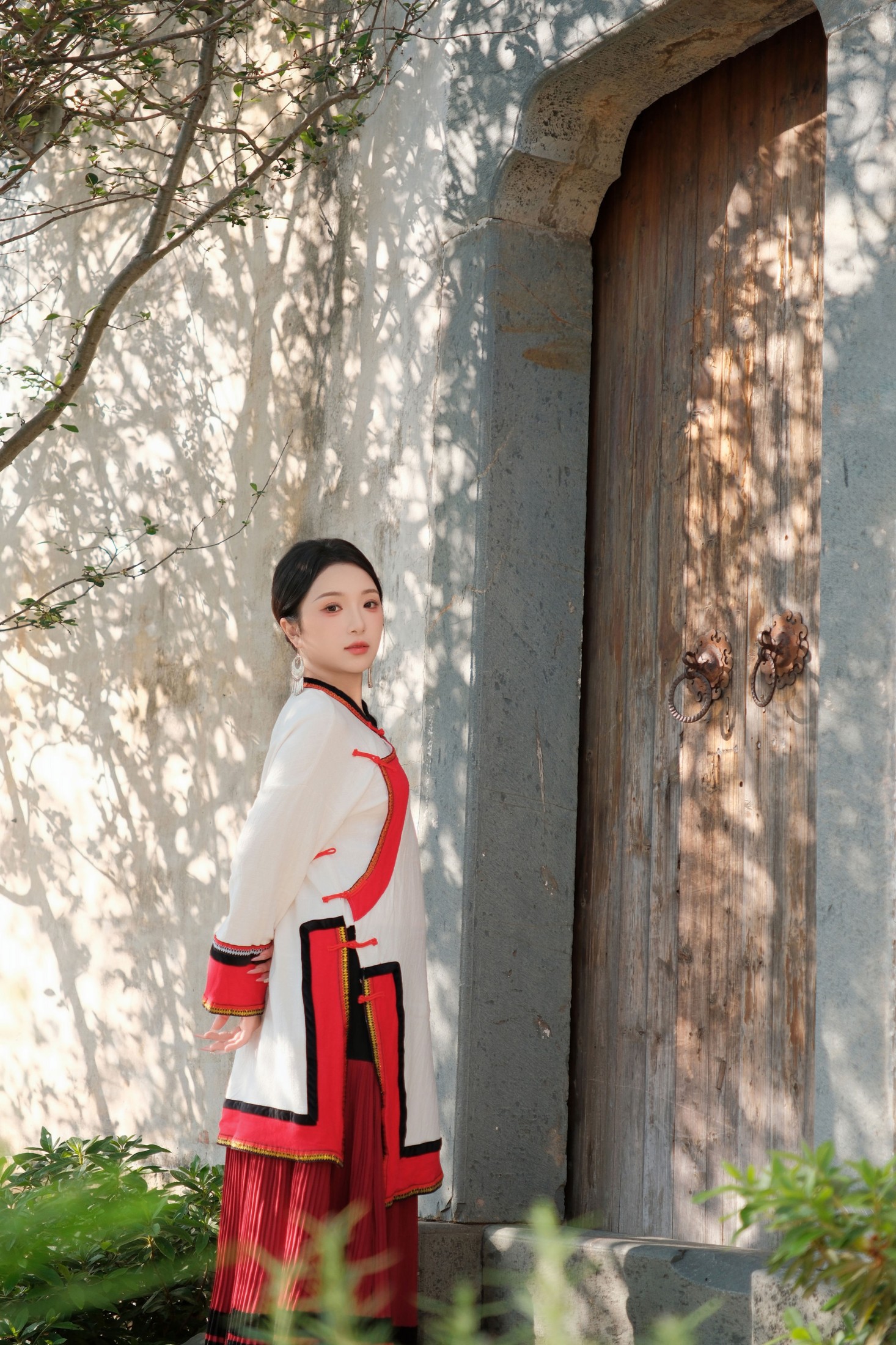 《月亮的女儿》[26P] 插图5