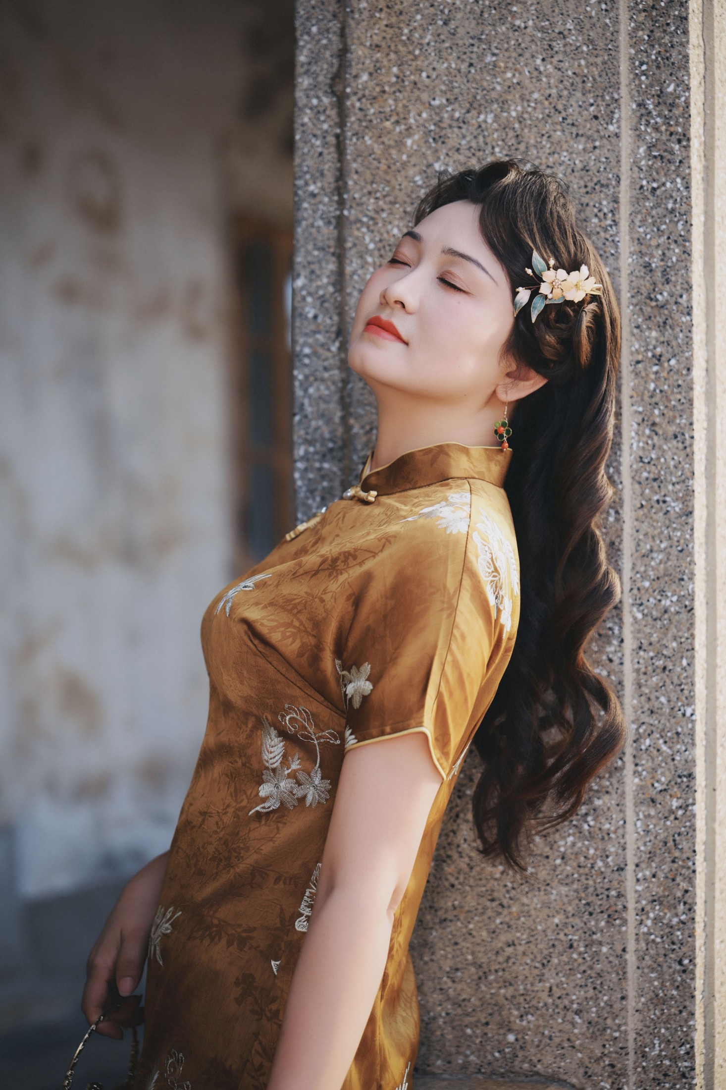 《在老洋房里，赴一场民国之约》[9P] 插图2