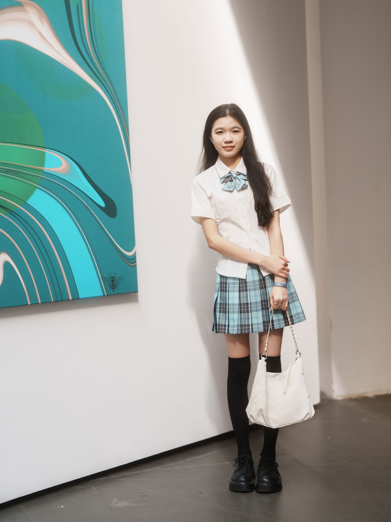 《青春之恋》[40P] 插图2
