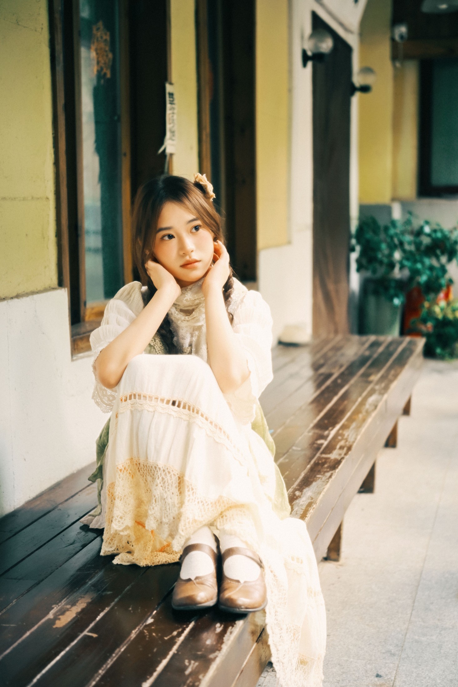 《日系少女》[33P] 插图5