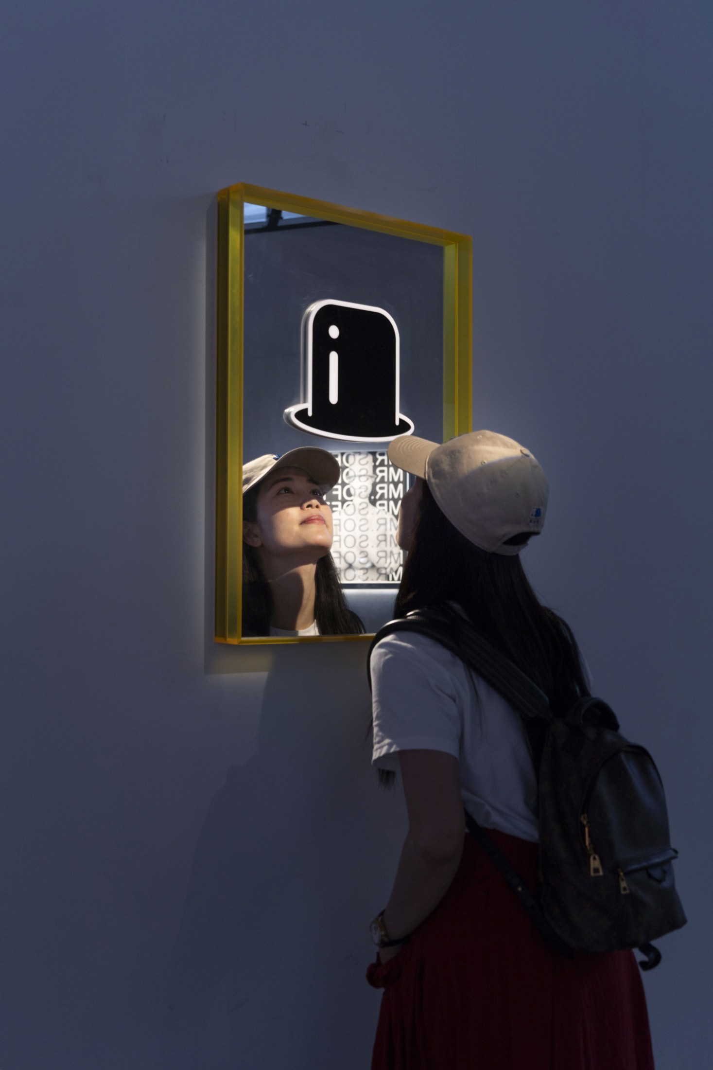 《兜览旧厂房》[18P] 插图4