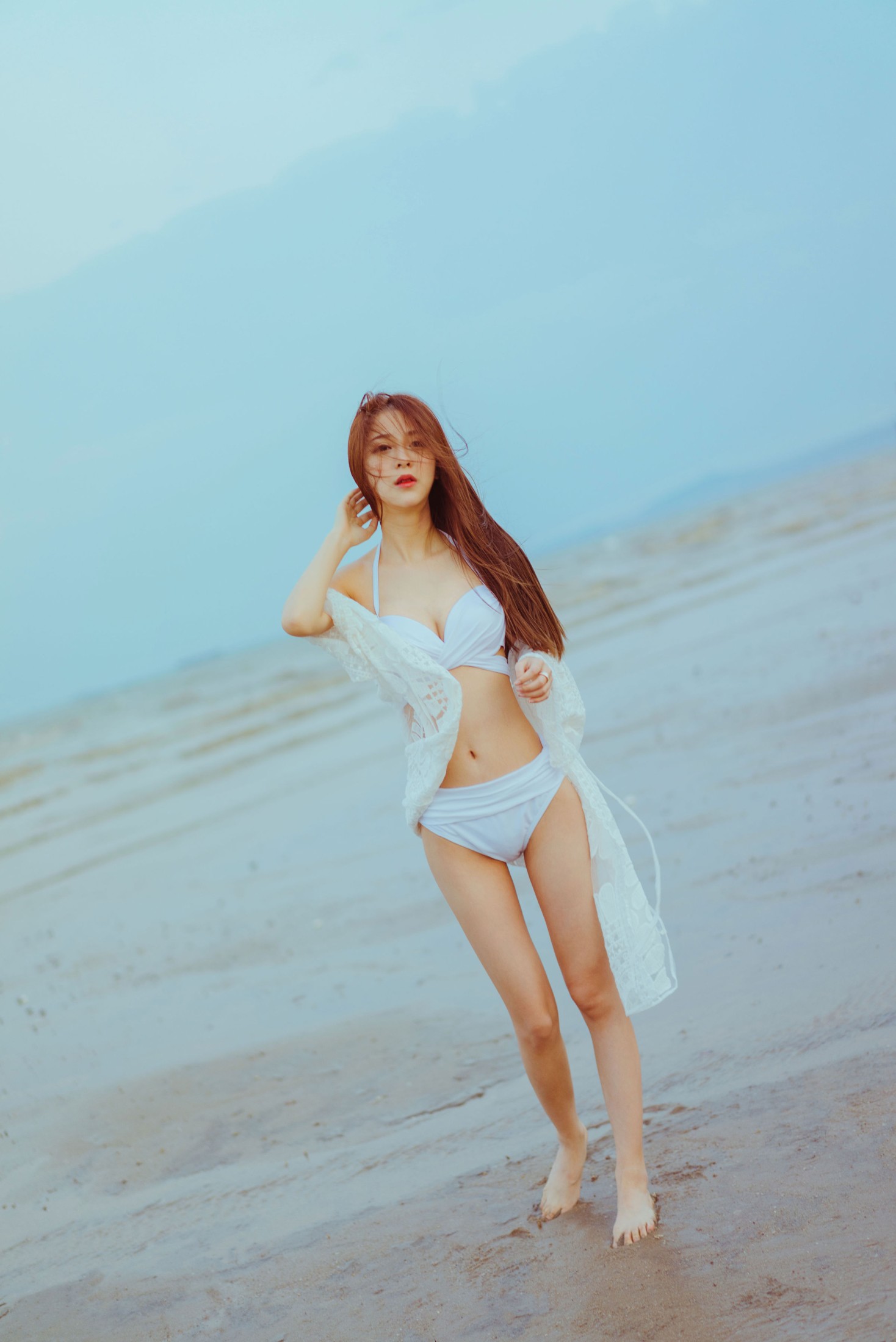 《海边漫步》[14P]-66COS