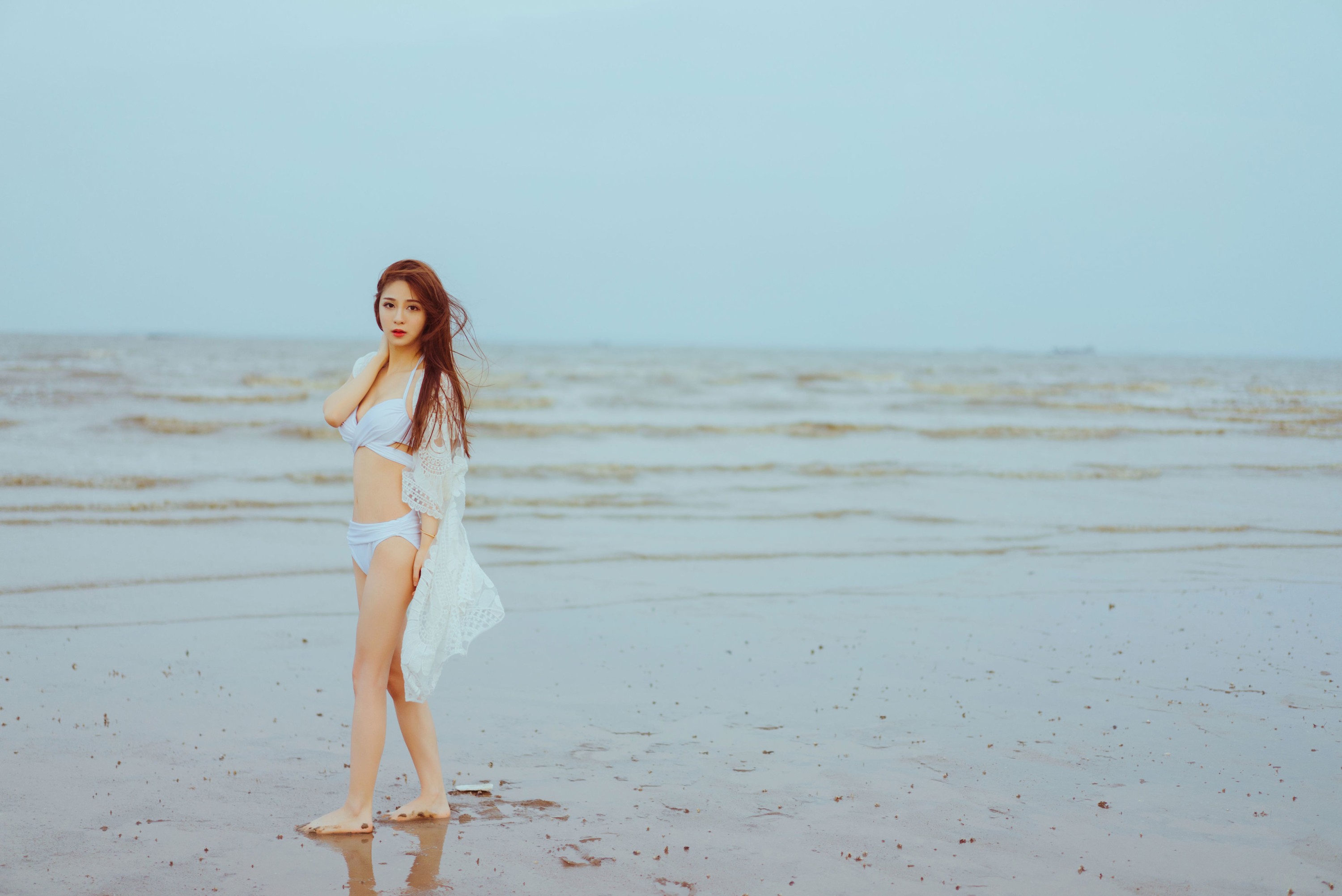 《海边漫步》[14P] 插图5