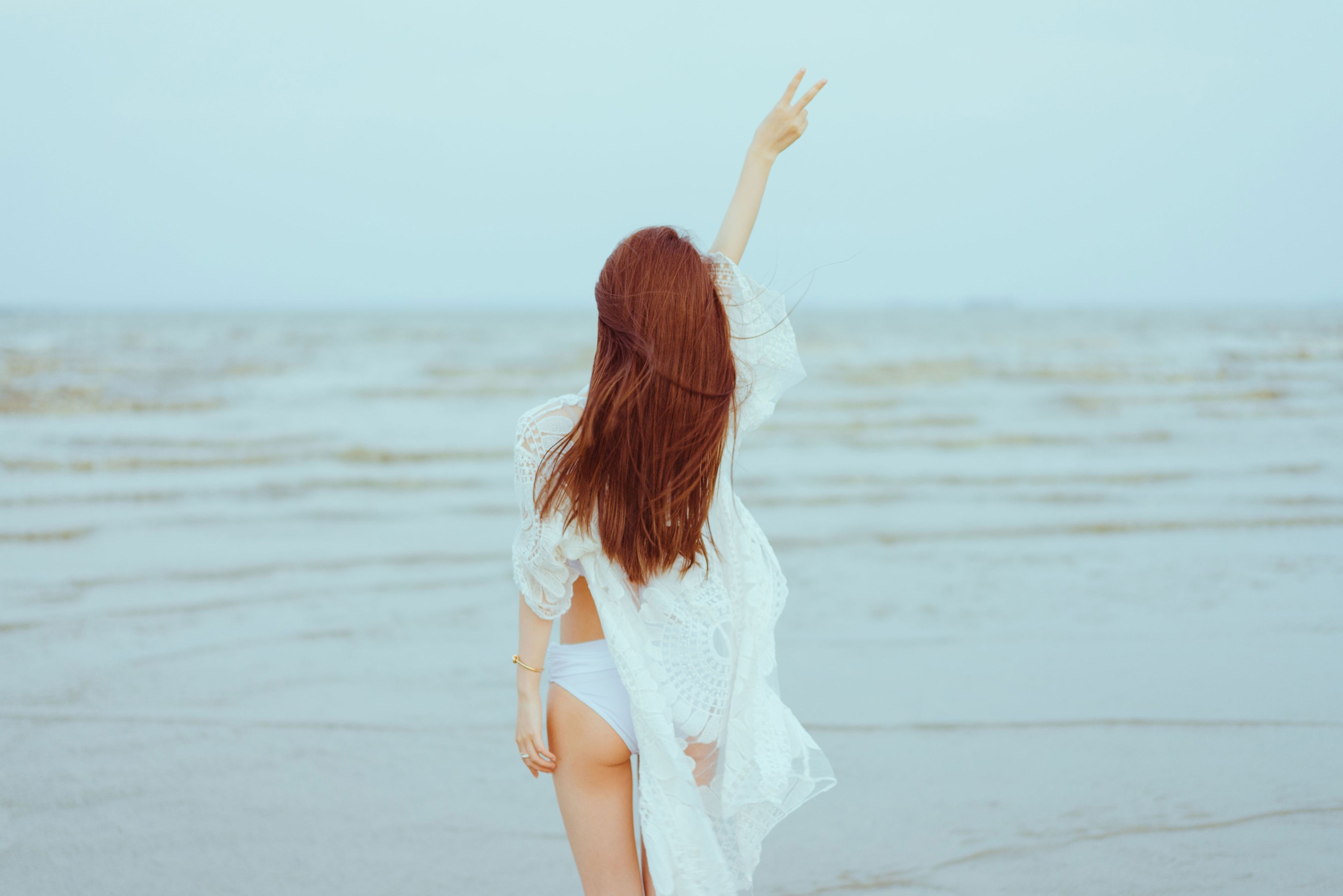 《海边漫步》[14P] 插图4