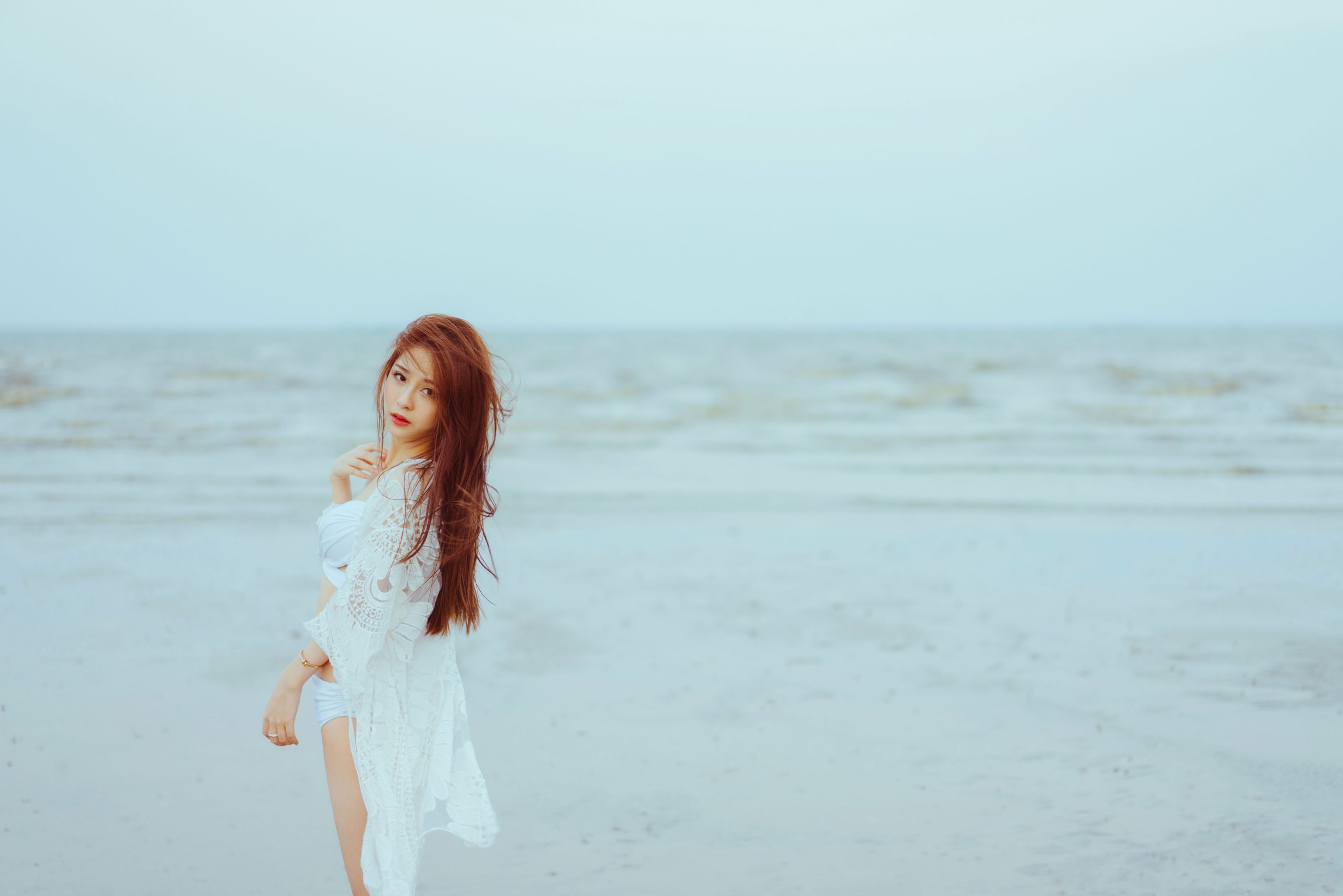 《海边漫步》[14P] 插图3