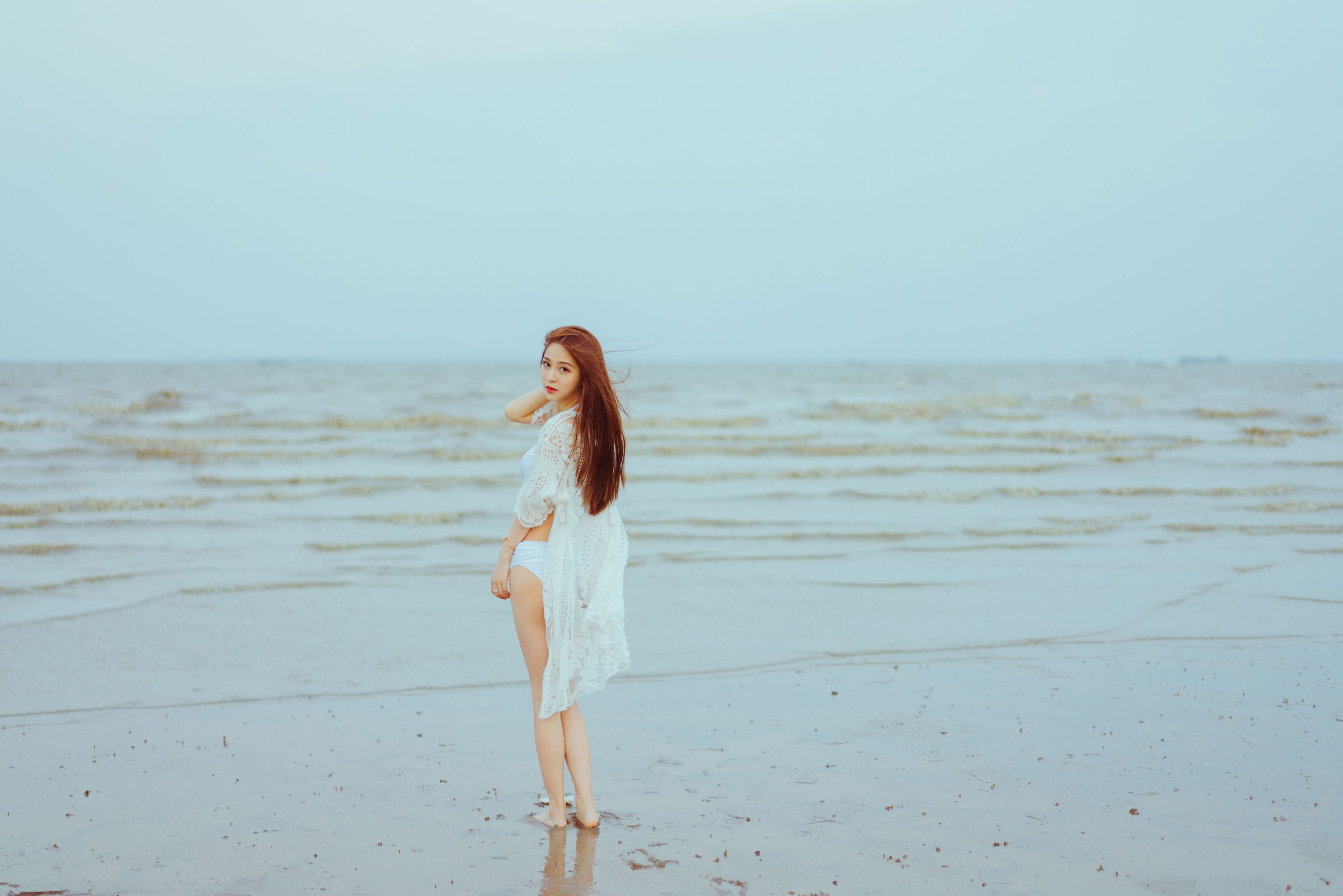 《海边漫步》[14P] 插图2