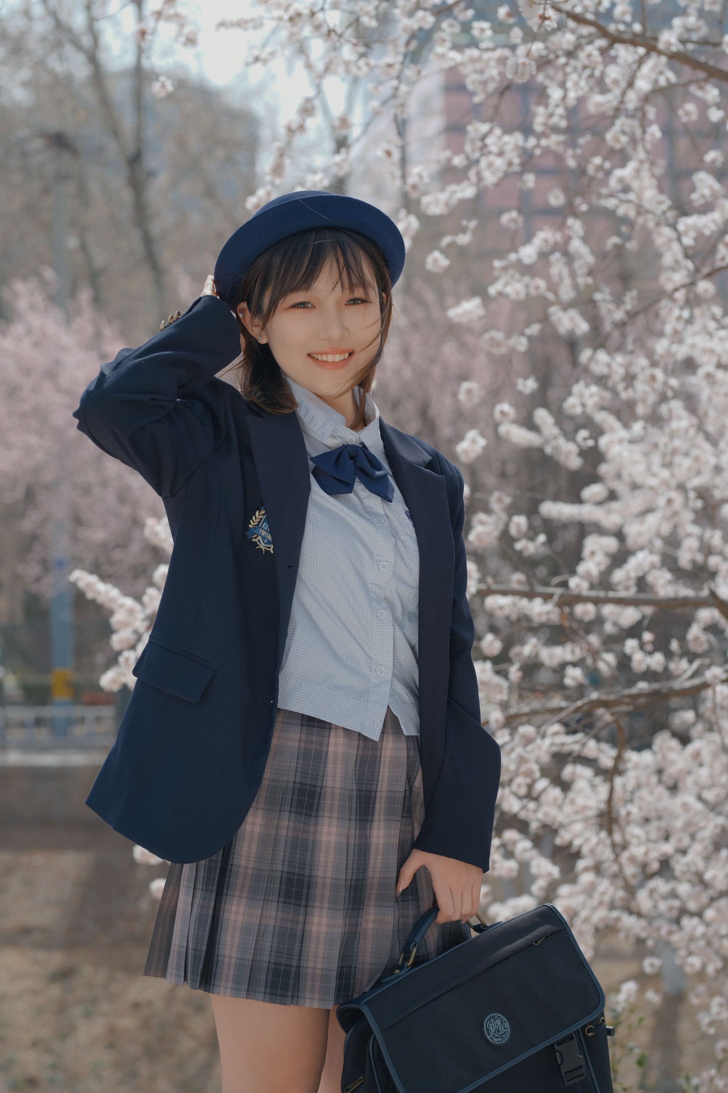 《樱花如诗》[51P] 插图5