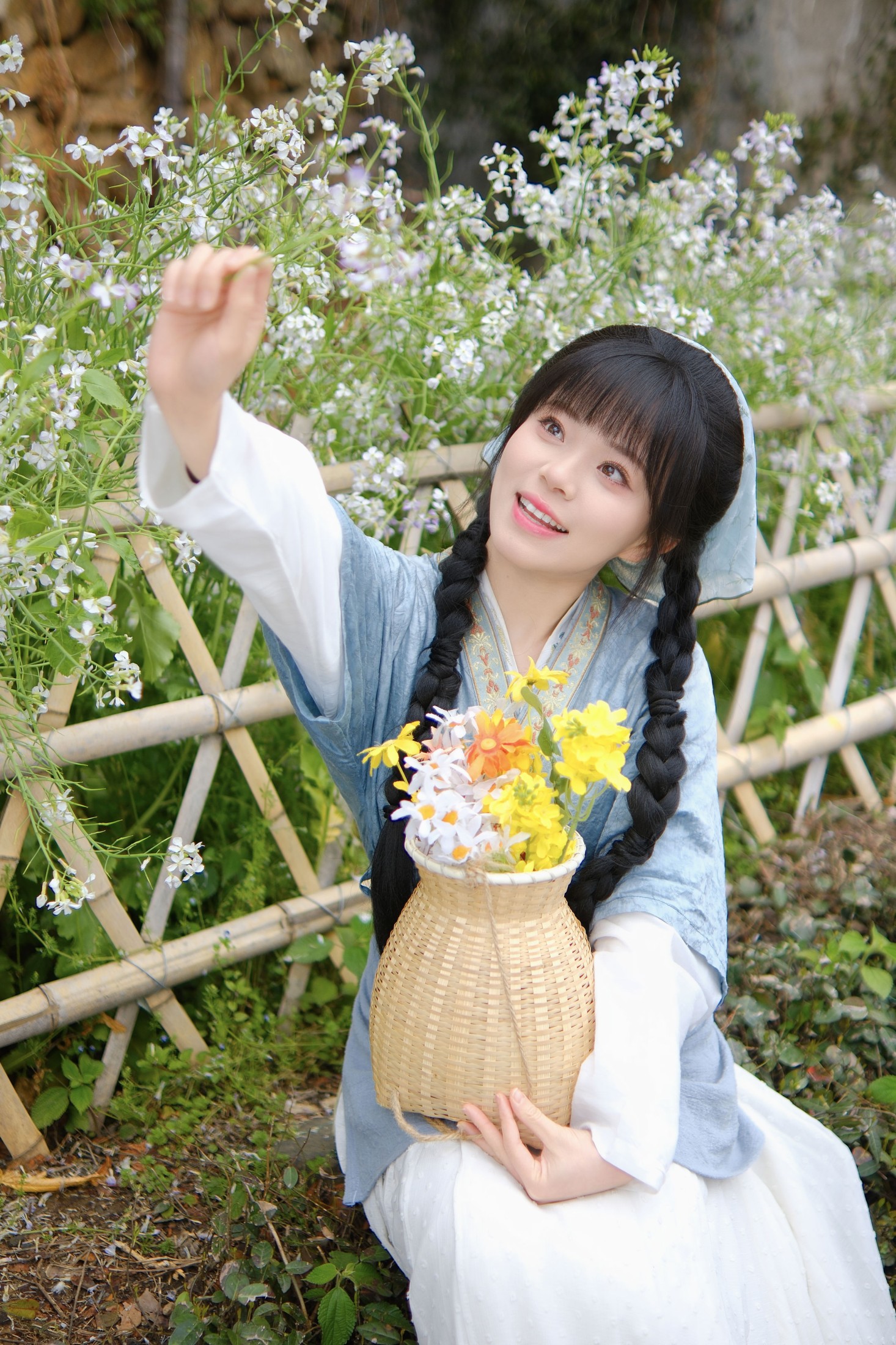《青天大老爷》[32P] 插图2
