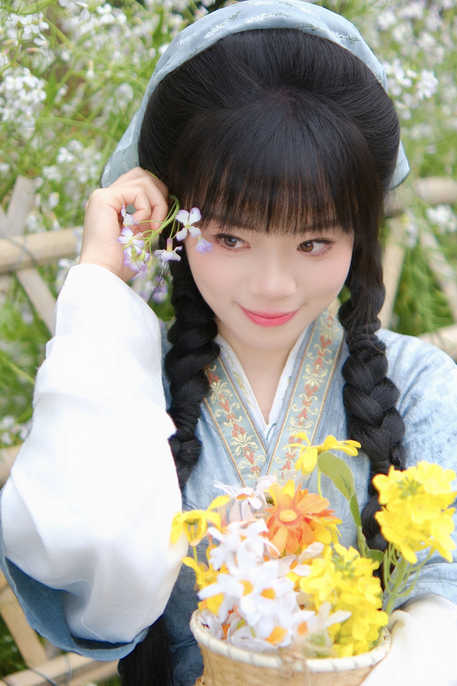 《青天大老爷》[32P] 插图4