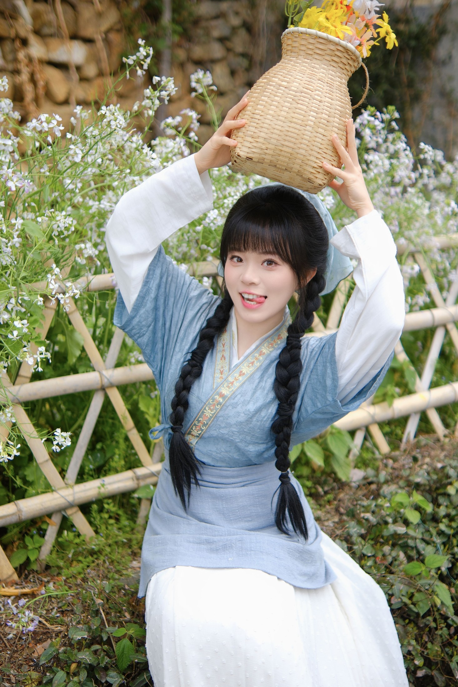 《青天大老爷》[32P] 插图3