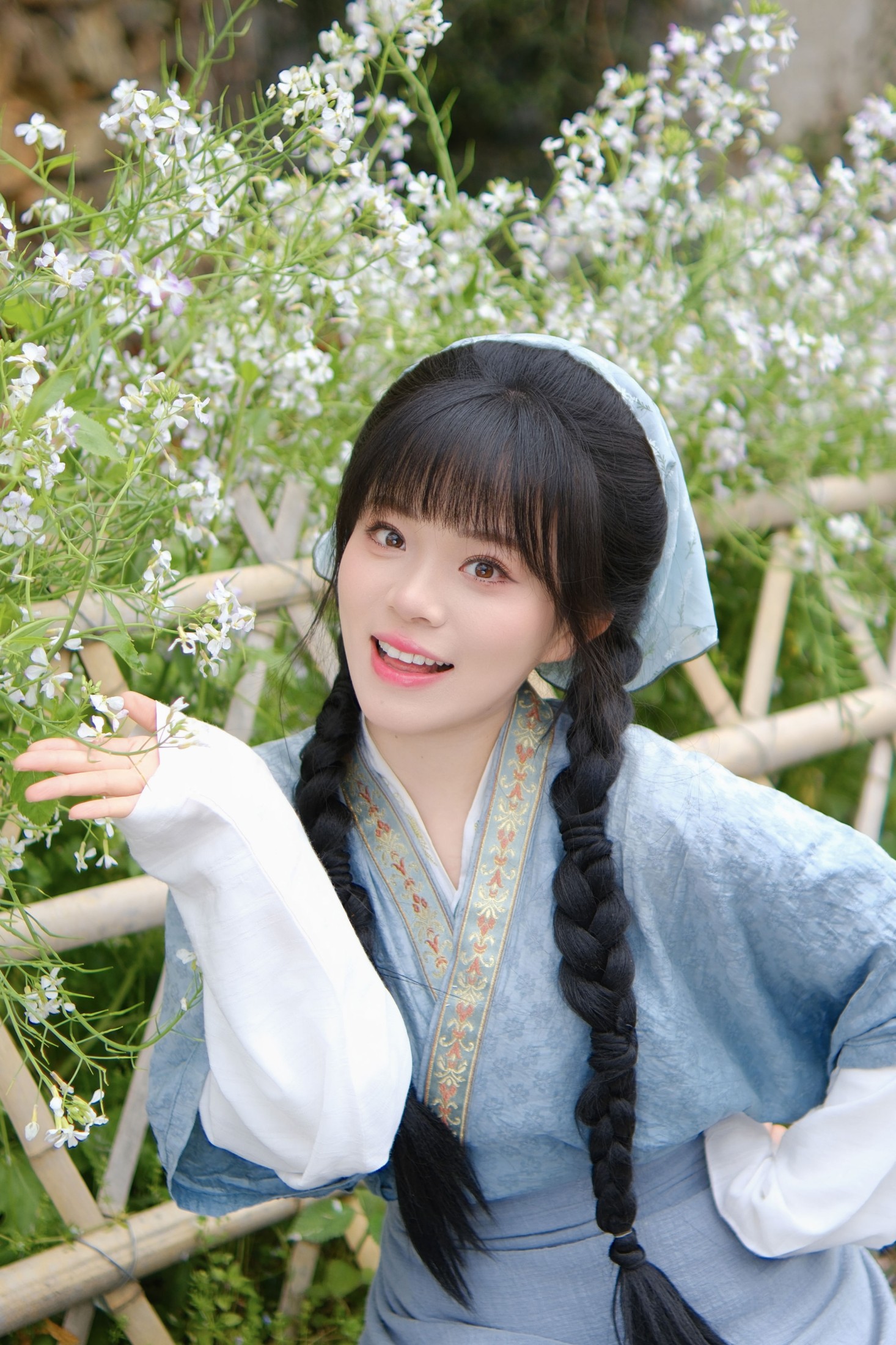 《青天大老爷》[32P] 插图5