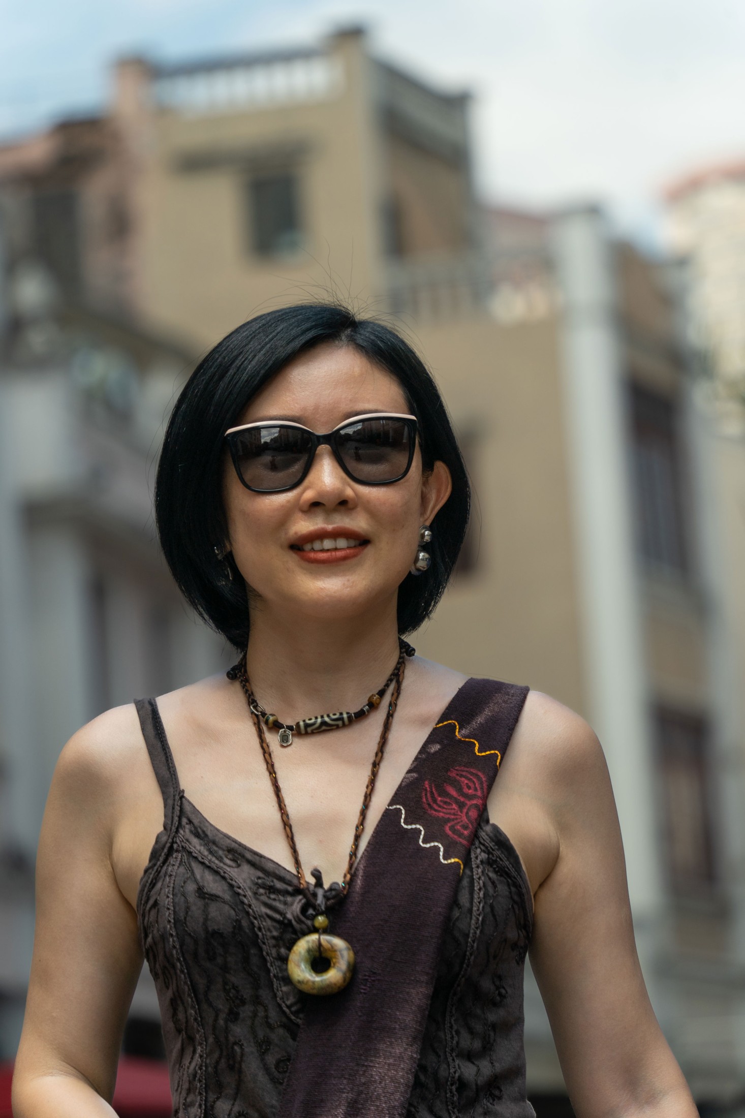《婷约中山行》[16P] 插图3