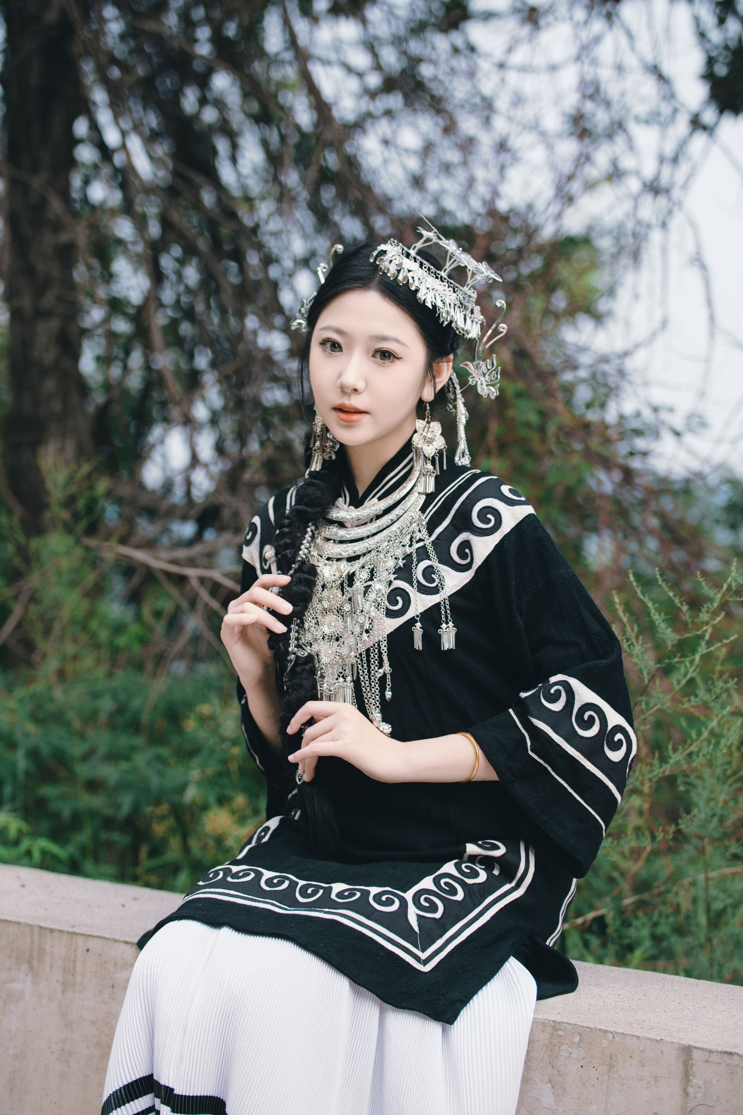 《我本生来就是高山而非溪流》[90P] 插图2