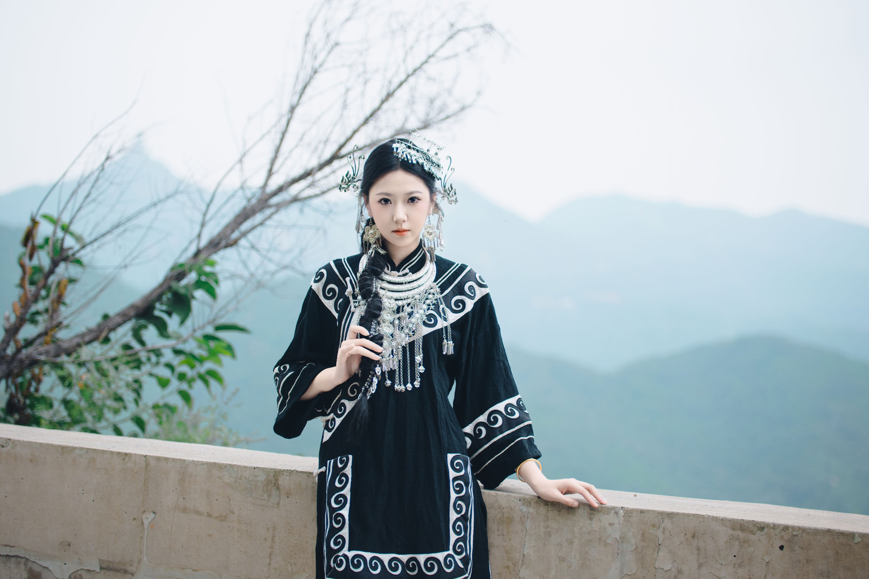 《我本生来就是高山而非溪流》[90P] 插图5