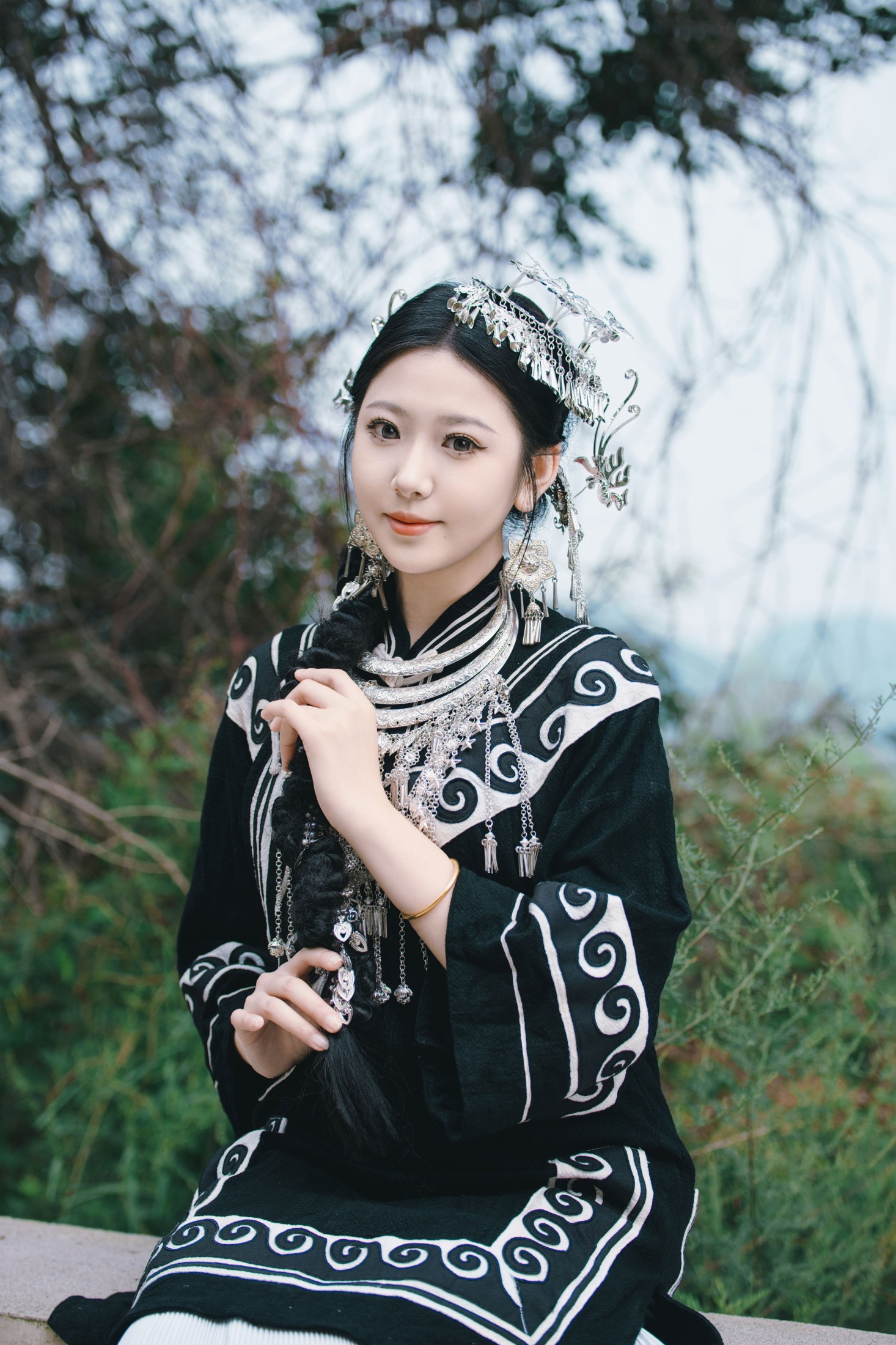 《我本生来就是高山而非溪流》[90P] 插图3