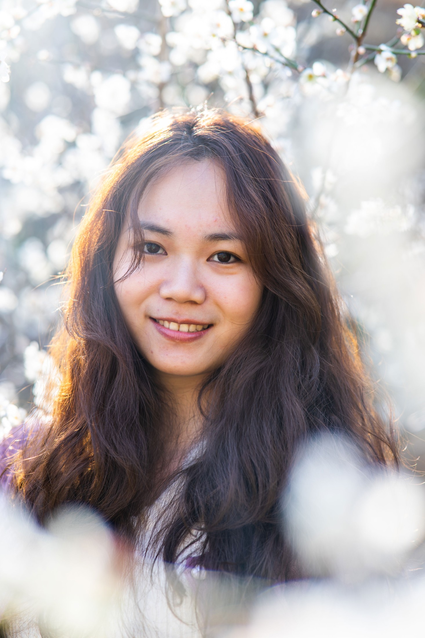 《春郊倩影》[25P] 插图2
