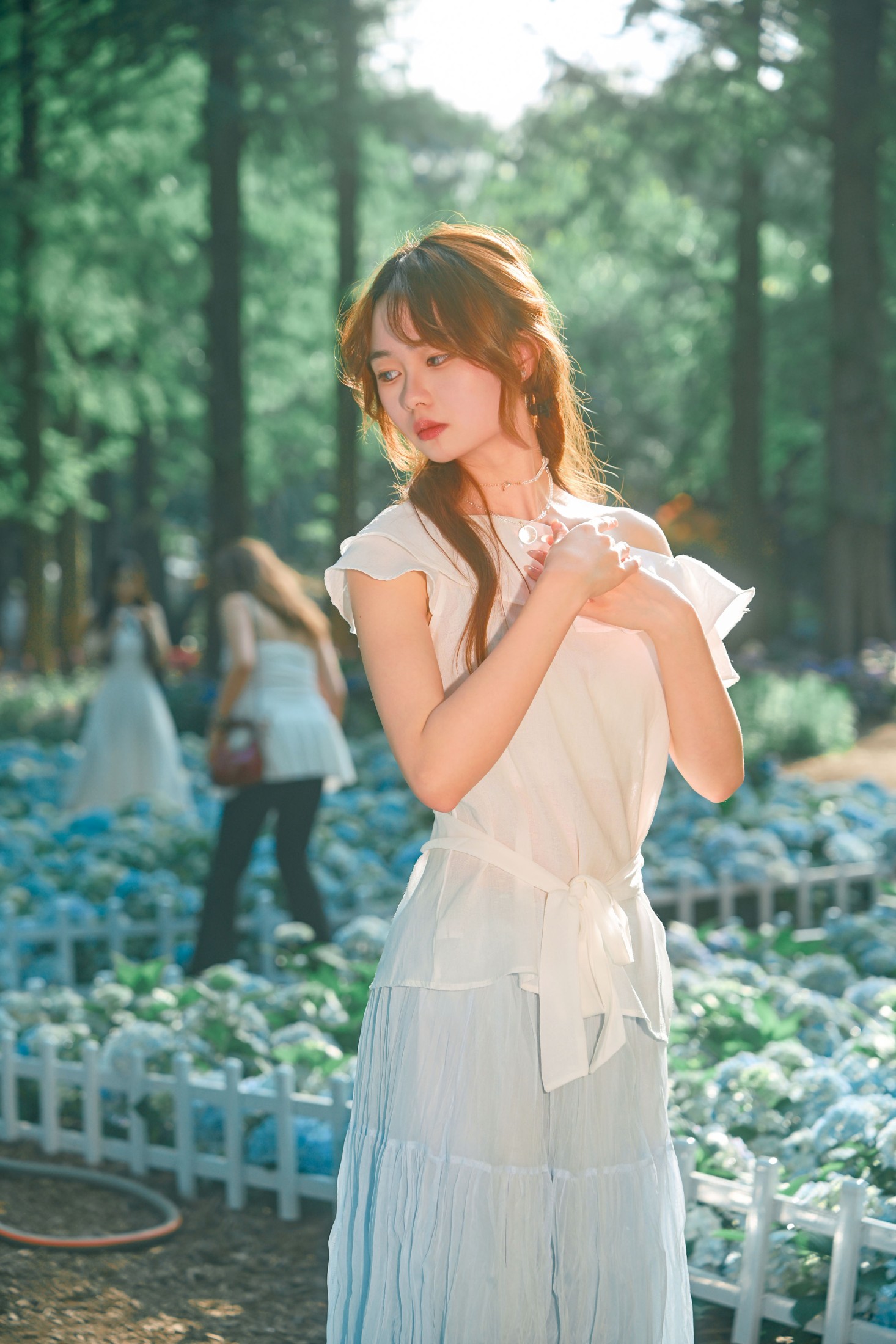 《误入现实版莫奈花园》[9P] 插图4