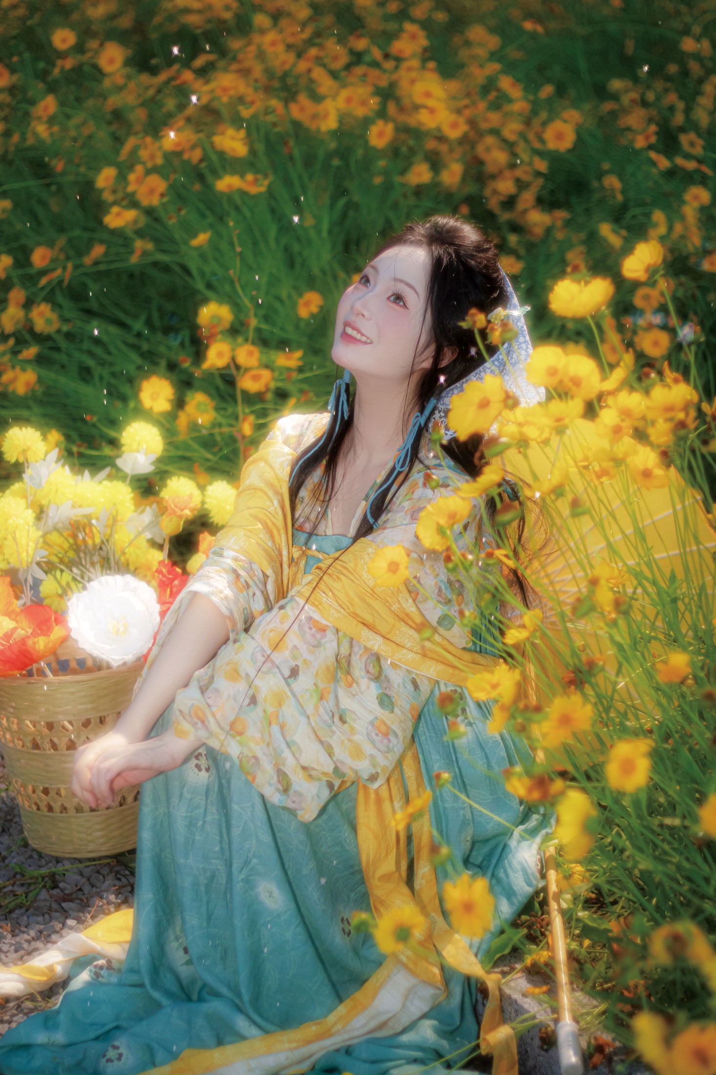 《种田文女主》[9P] 插图4