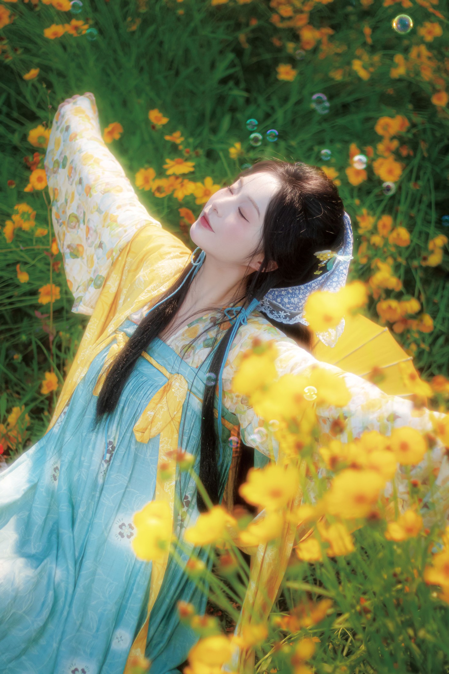 《种田文女主》[9P] 插图2