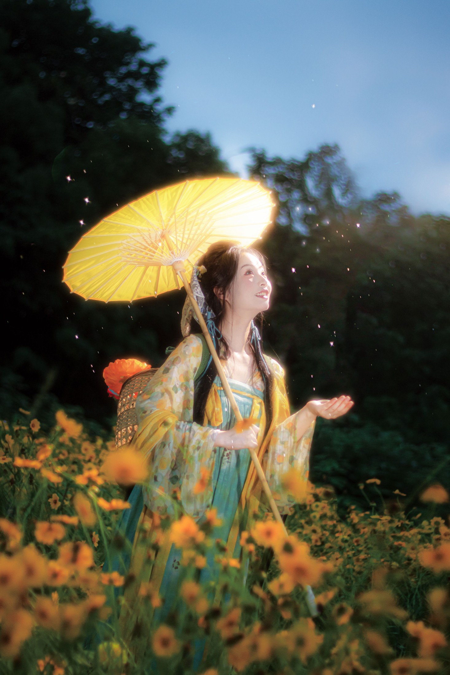 《种田文女主》[9P] 插图5