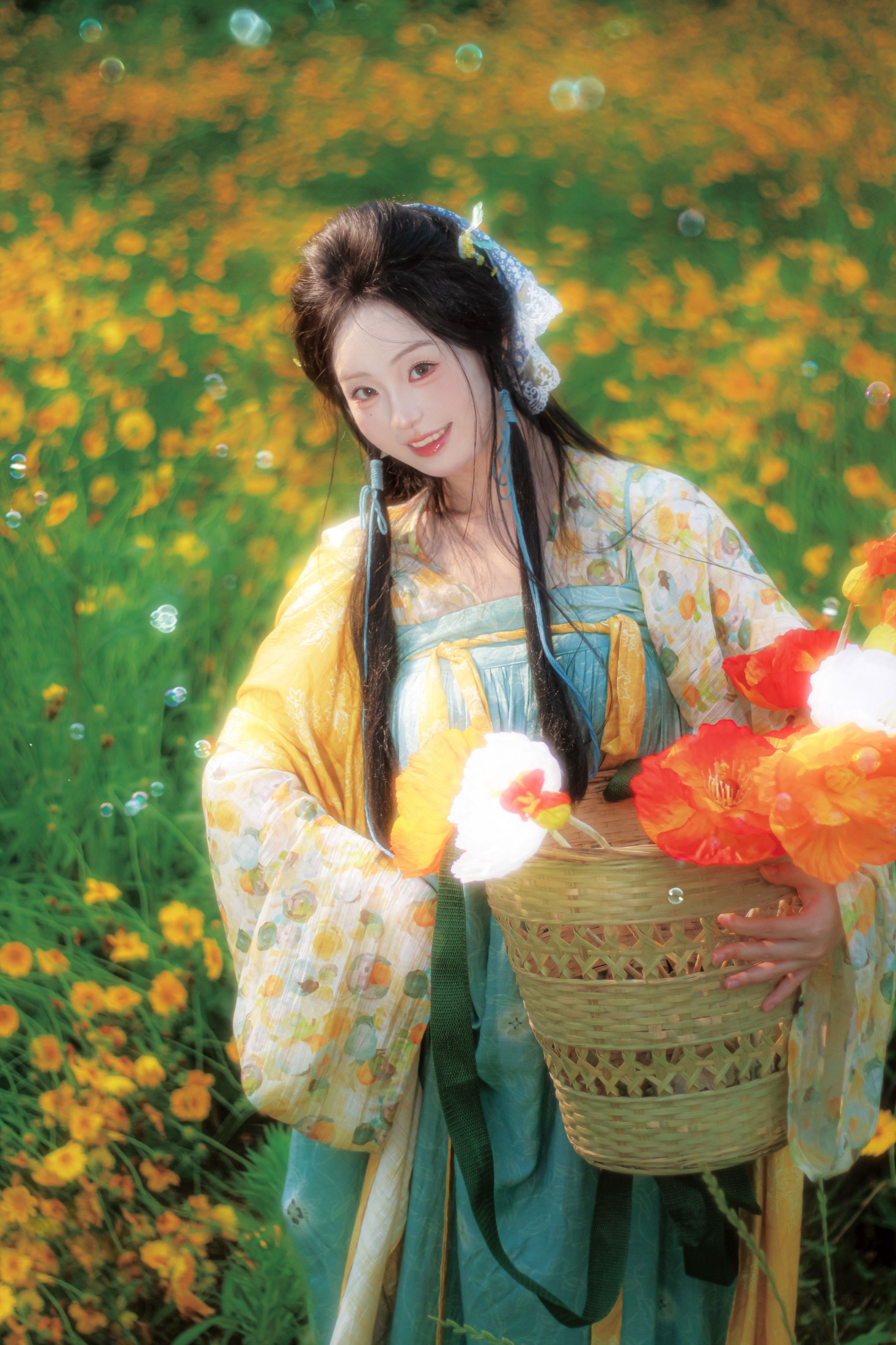 《种田文女主》[9P] 插图3