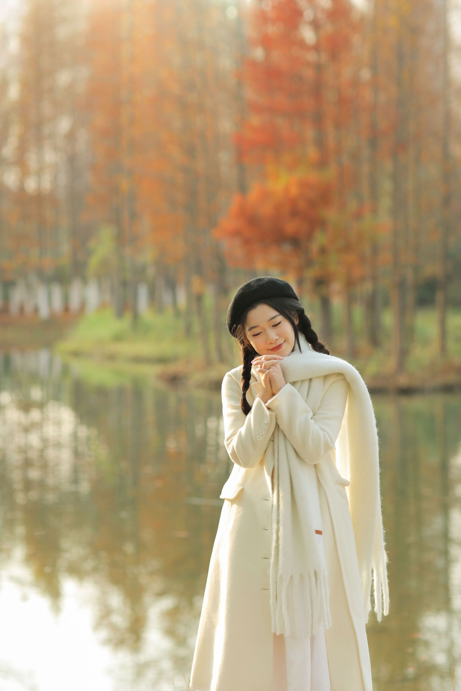 《一叶知秋》[9P] 插图3