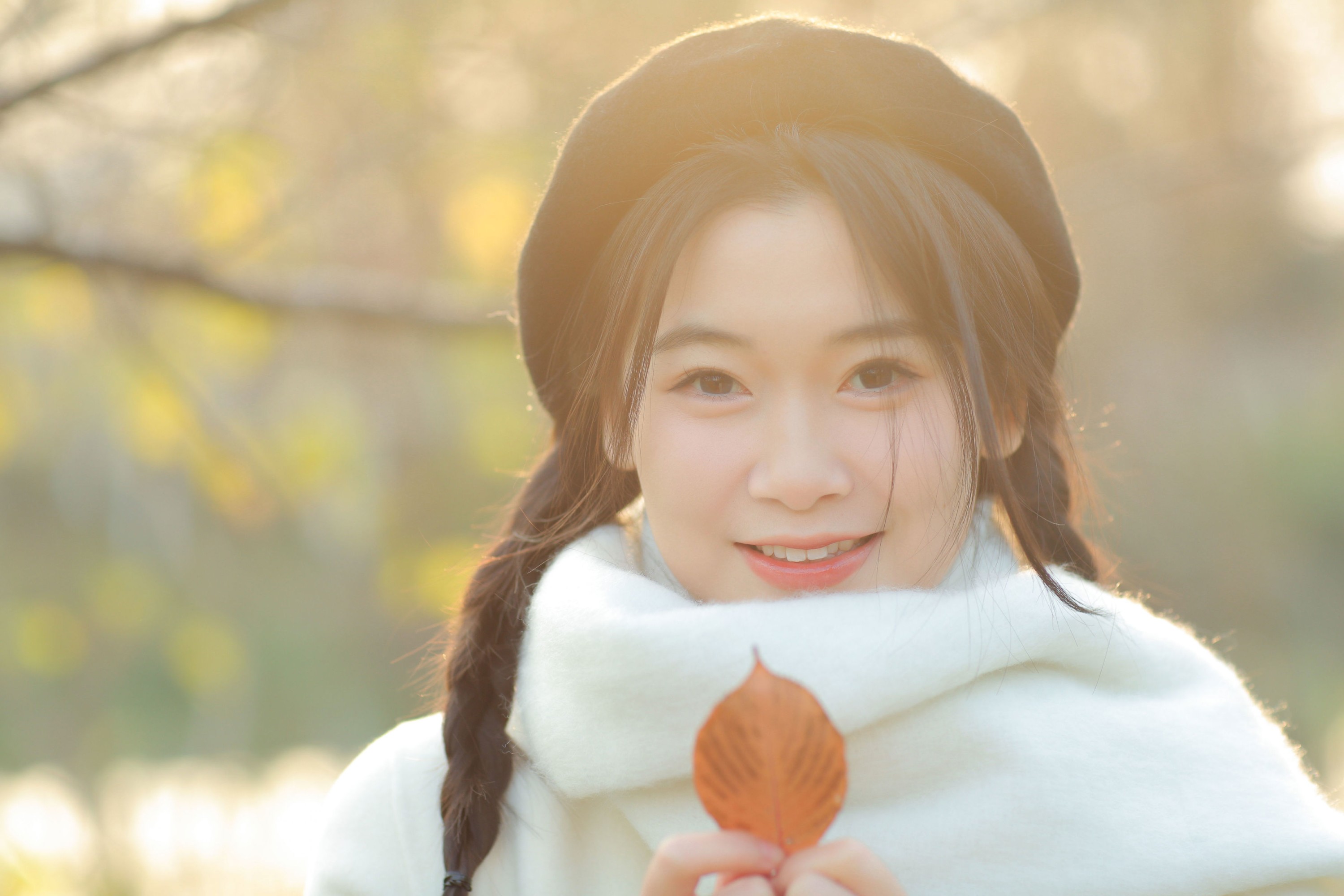 《一叶知秋》[9P] 插图5