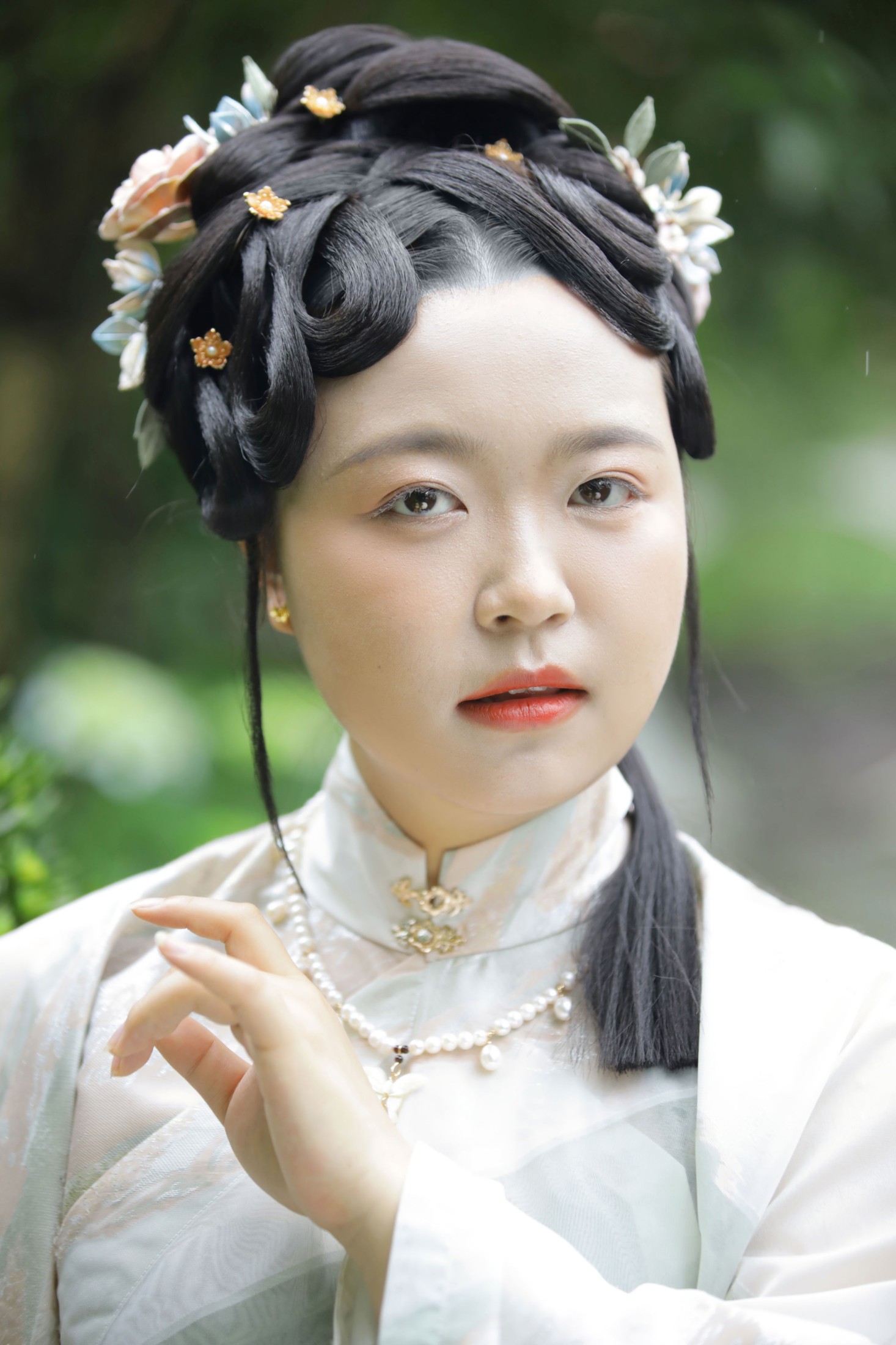 《亦是清欢》[18P] 插图2