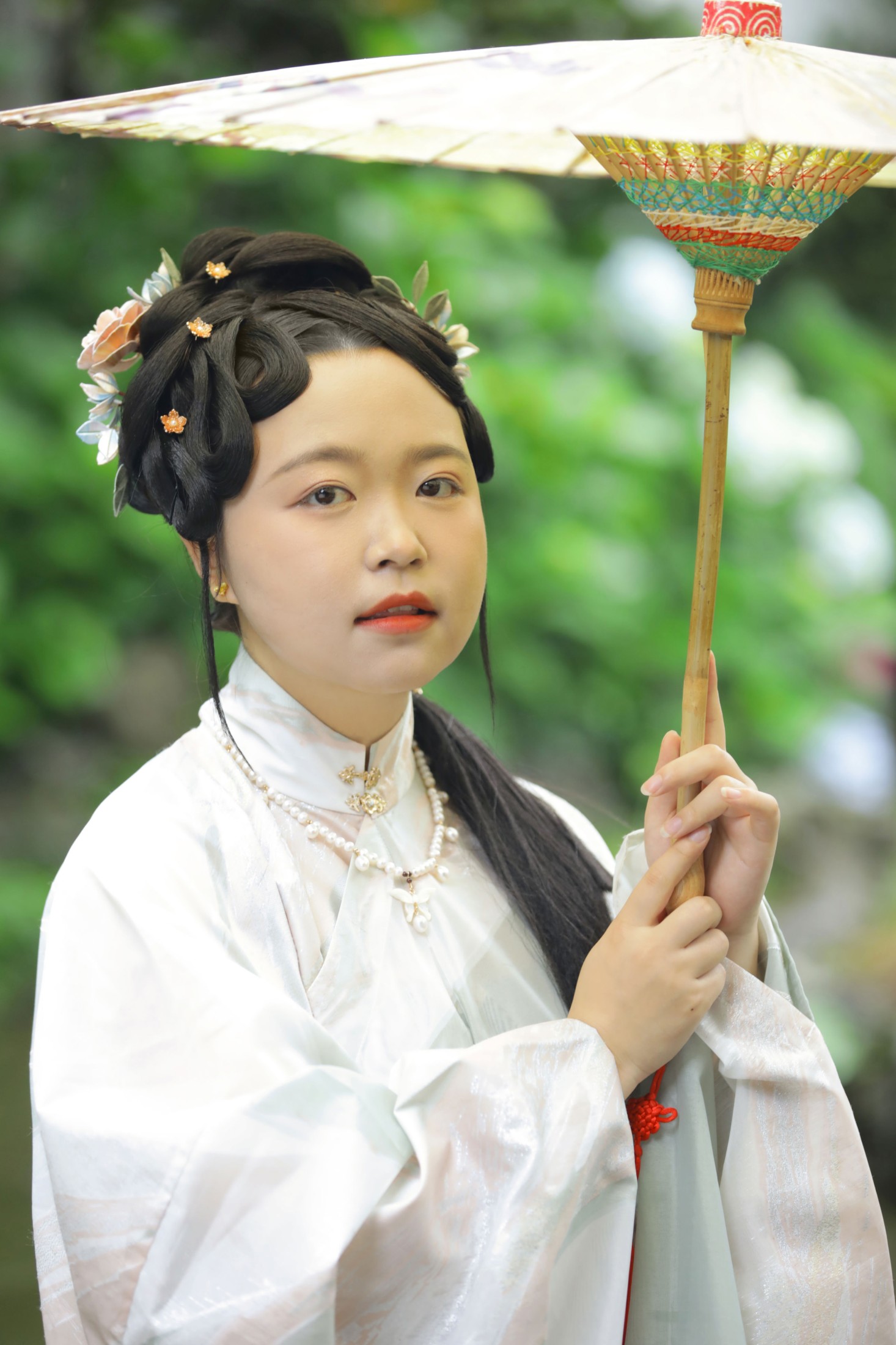 《亦是清欢》[18P] 插图3