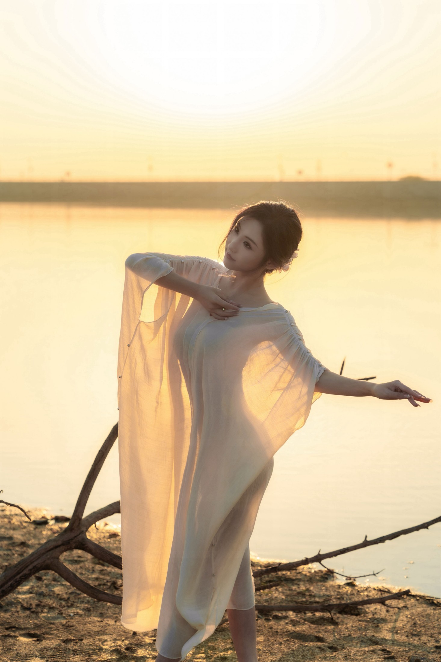 《黄昏之舞》[10P] 插图2