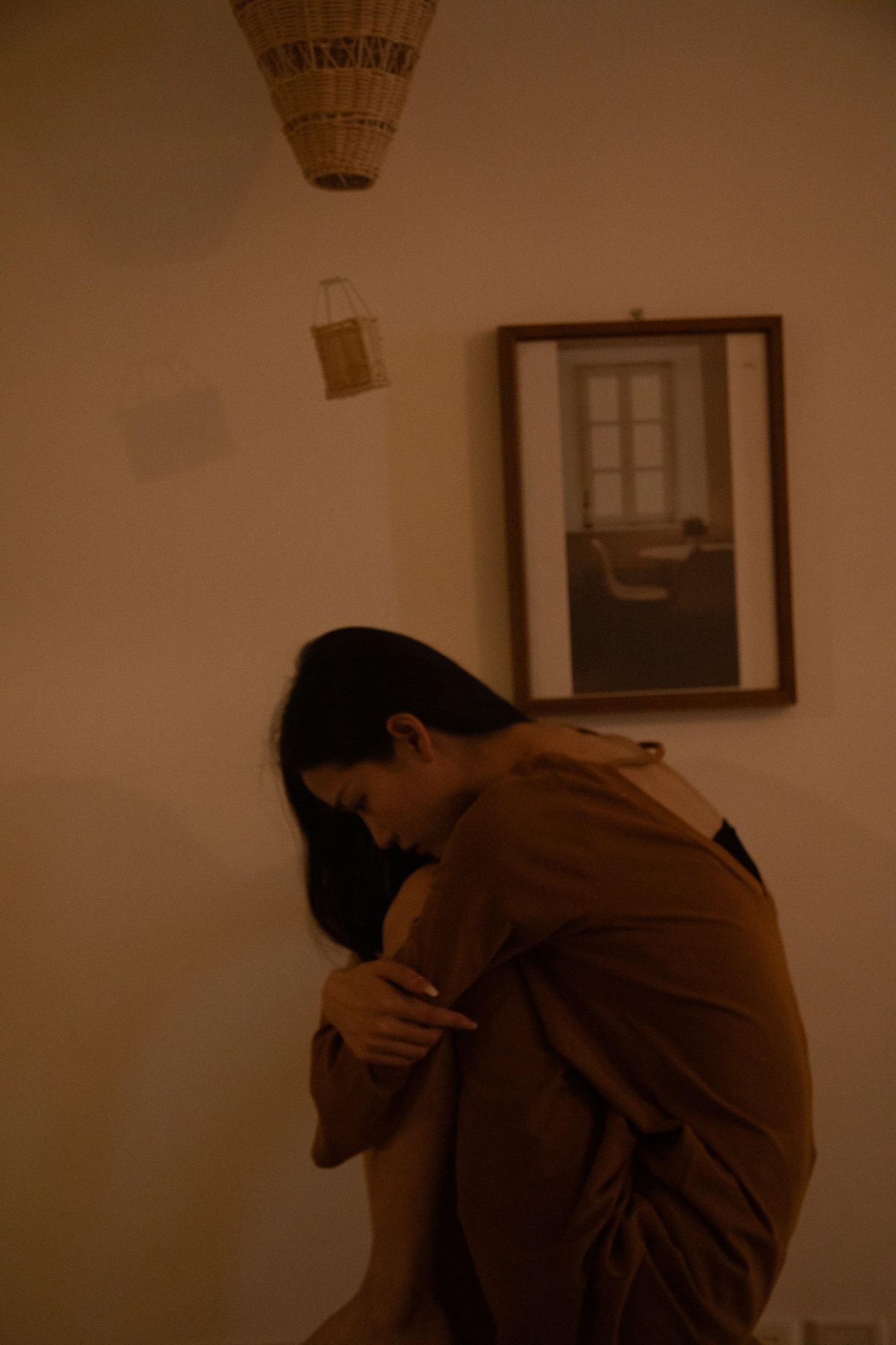 《室内情绪人像》[16P] 插图3