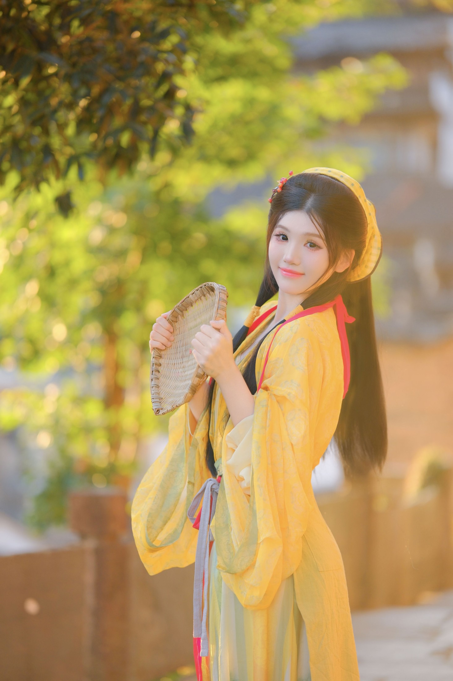 《秋收》[19P] 插图3