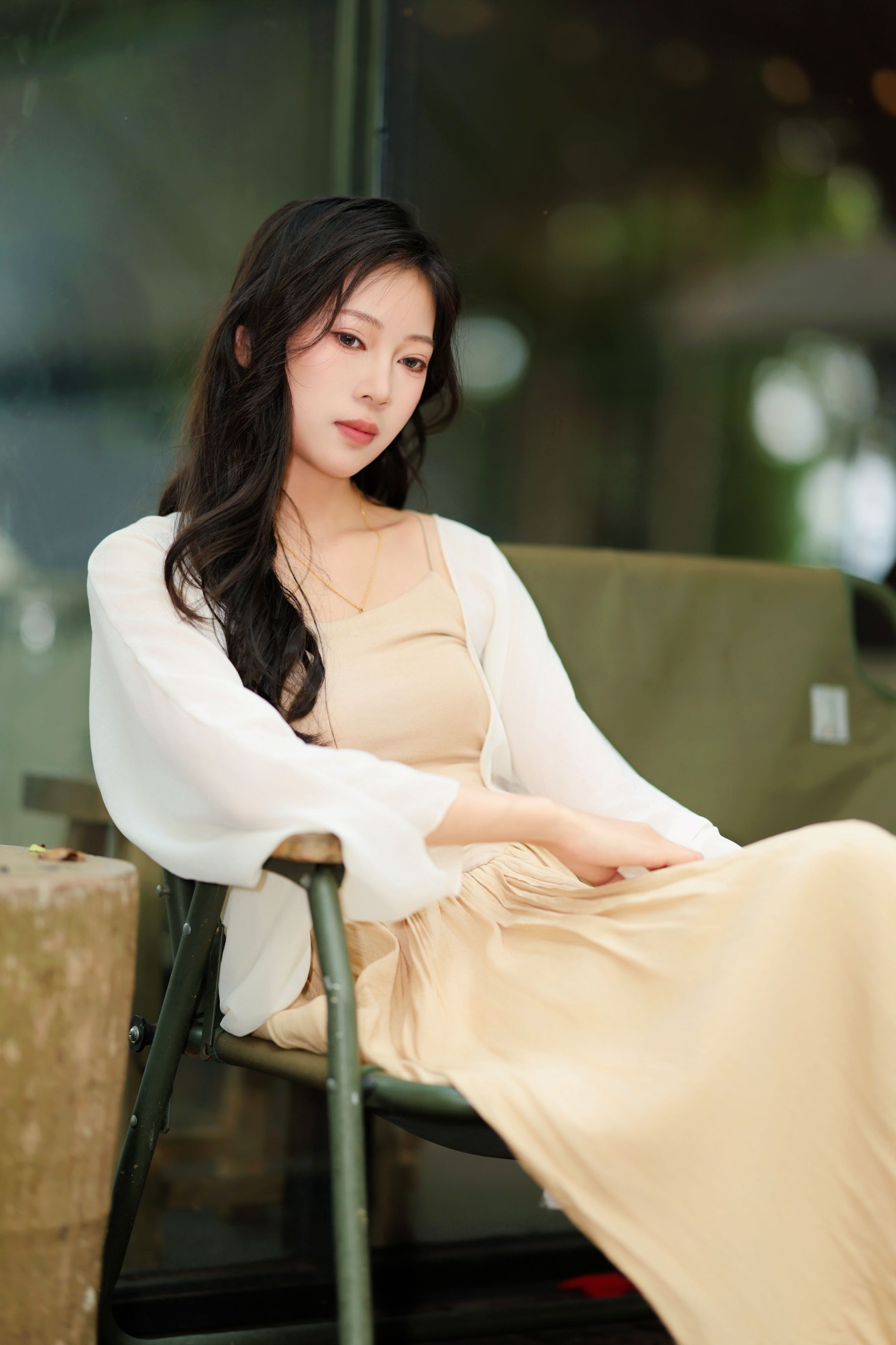 《阳光和你，都是夏天的限定浪漫》[18P] 插图3