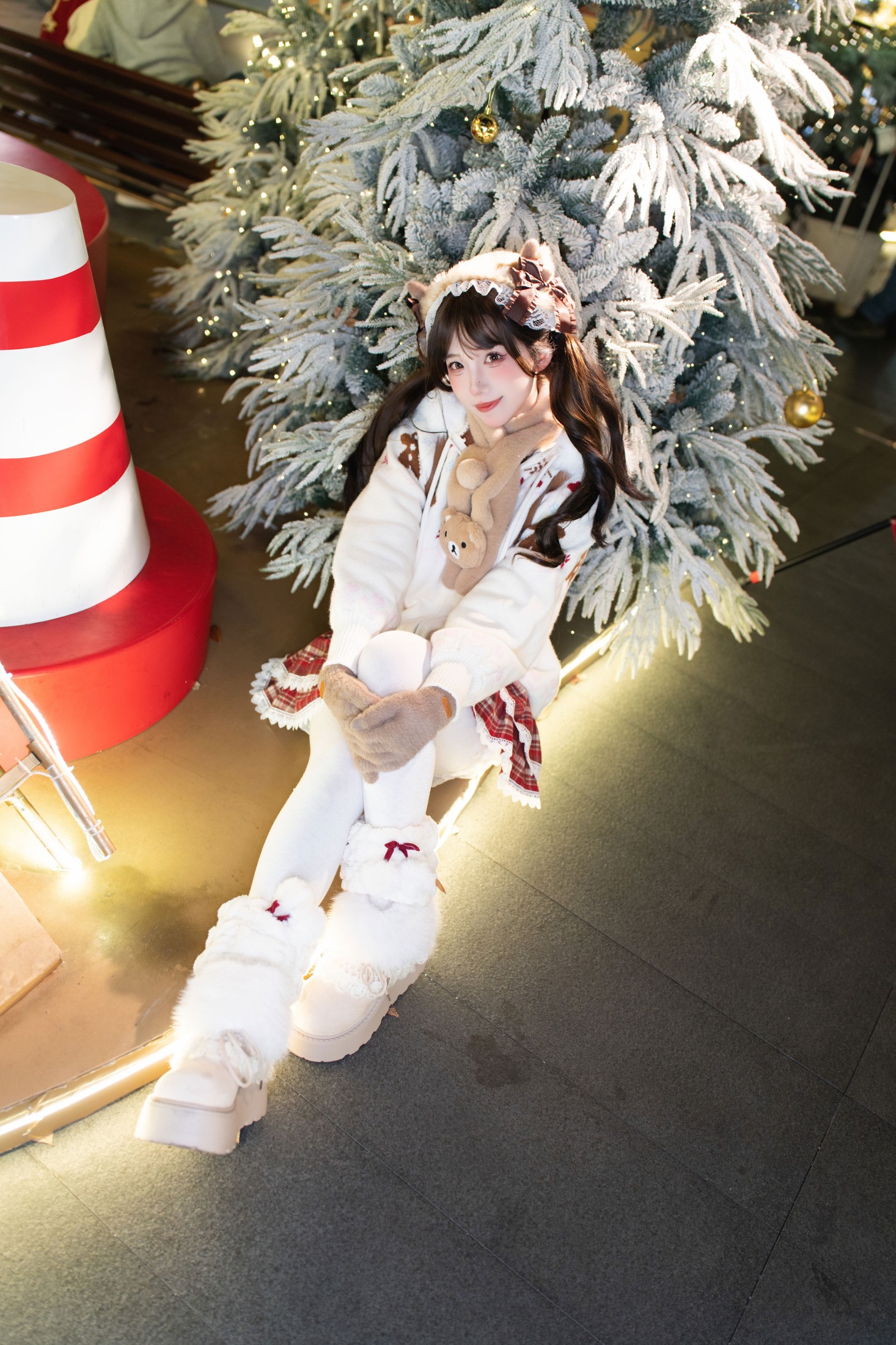 《星星子 圣诞集市》[39P] 插图4