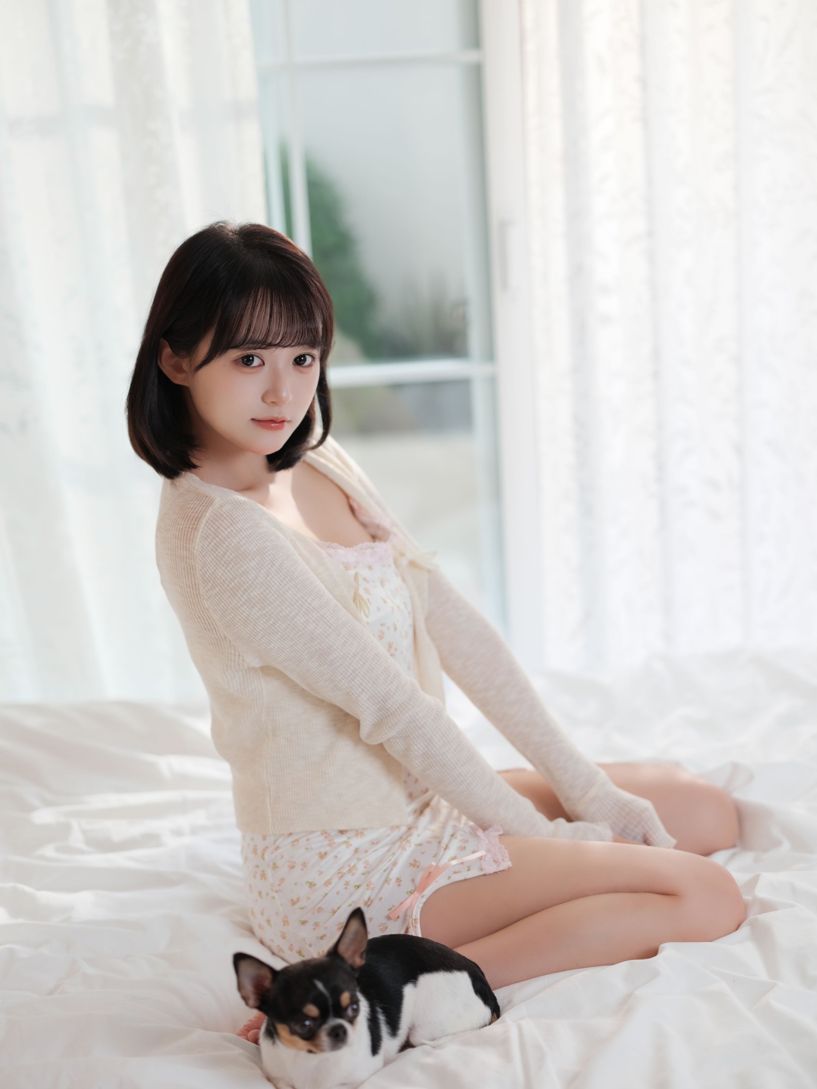 《纯欲轻私》[43P] 插图5