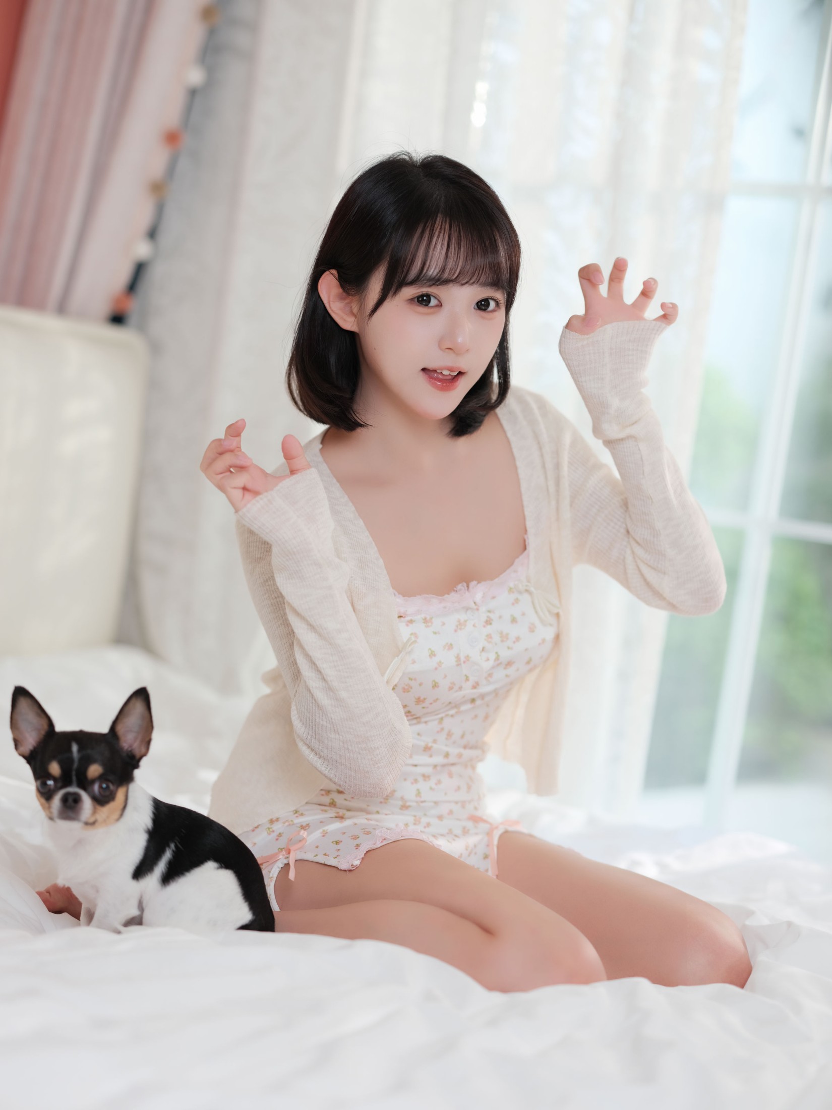 《纯欲轻私》[43P] 插图2