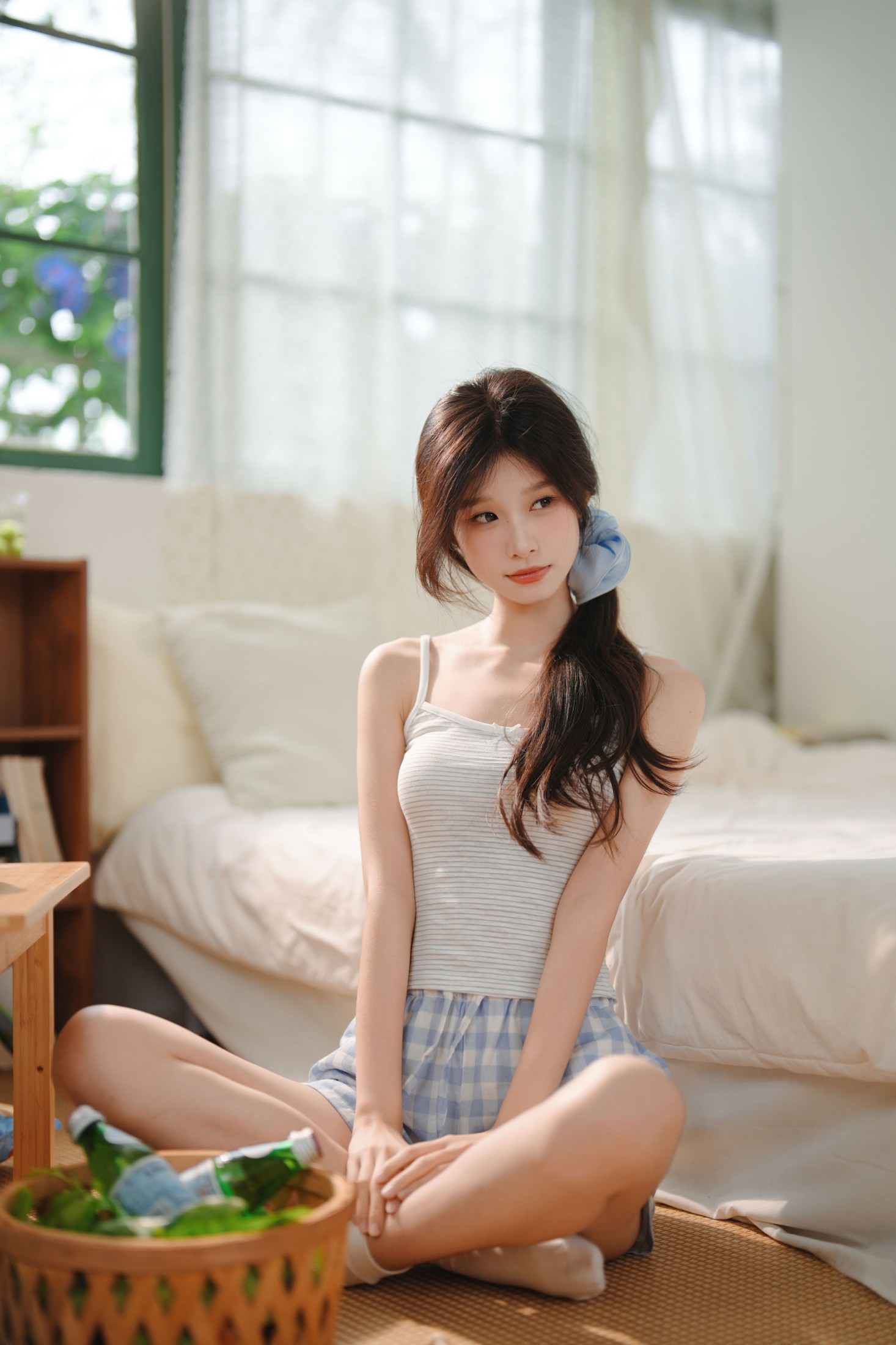 《居家风女孩》[12P] 插图4