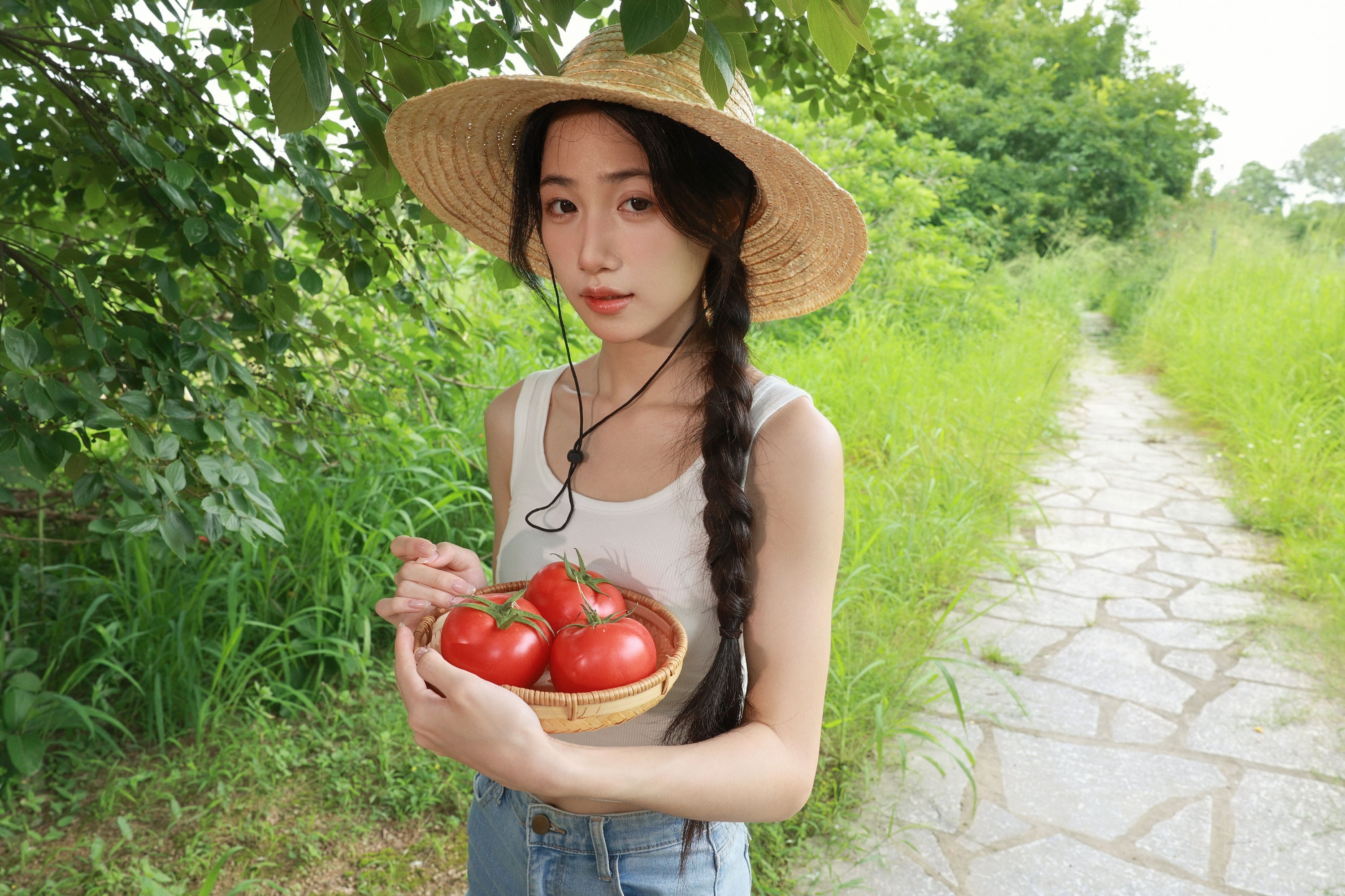 《山野晚风，温柔一夏》[16P] 插图5