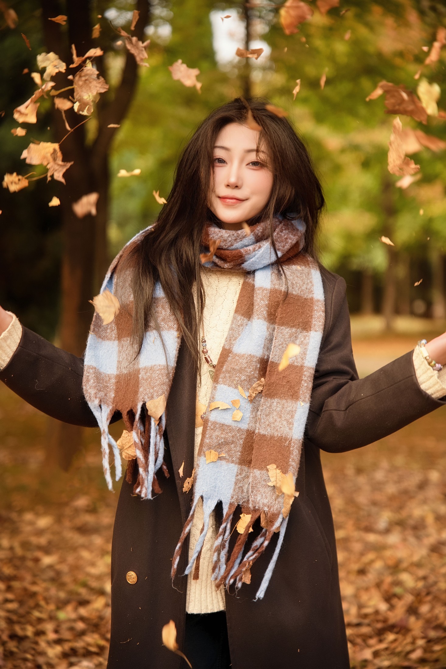 《秋天回忆》[44P] 插图4